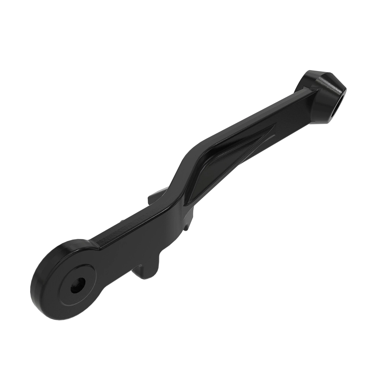 Arm Assy. Closing Whl, LH