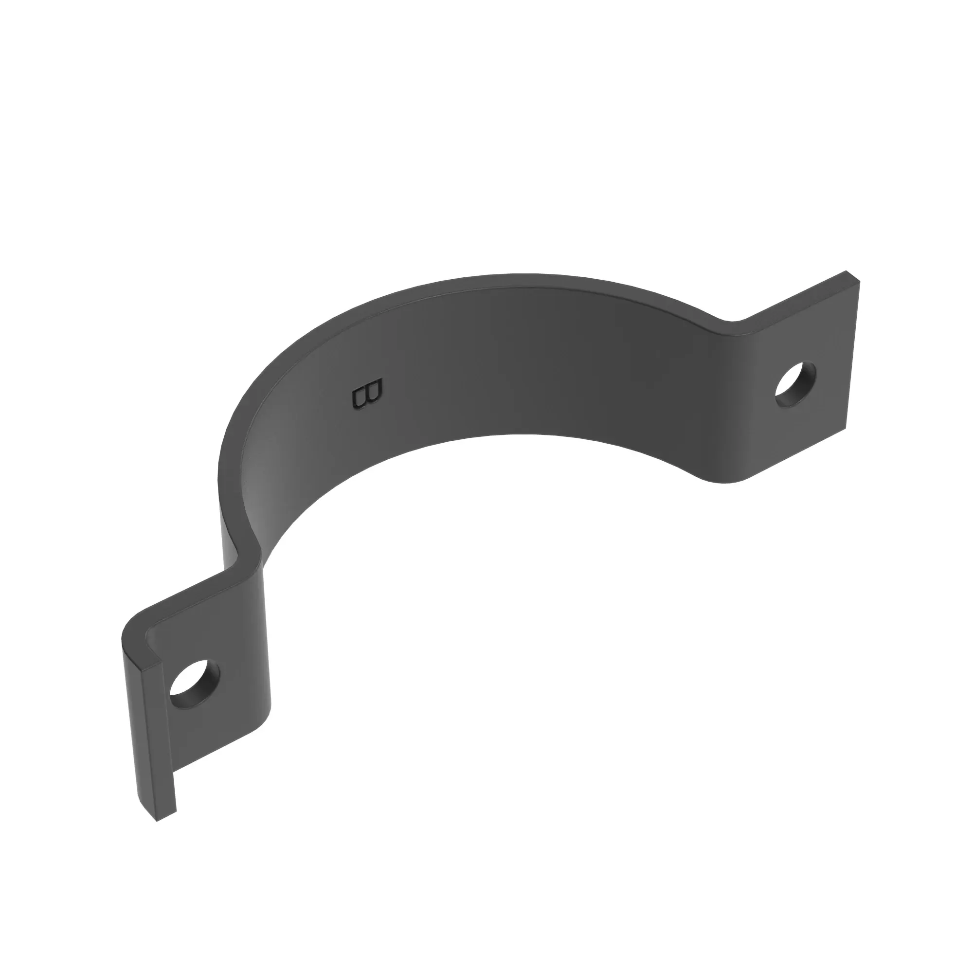 Half Clamp