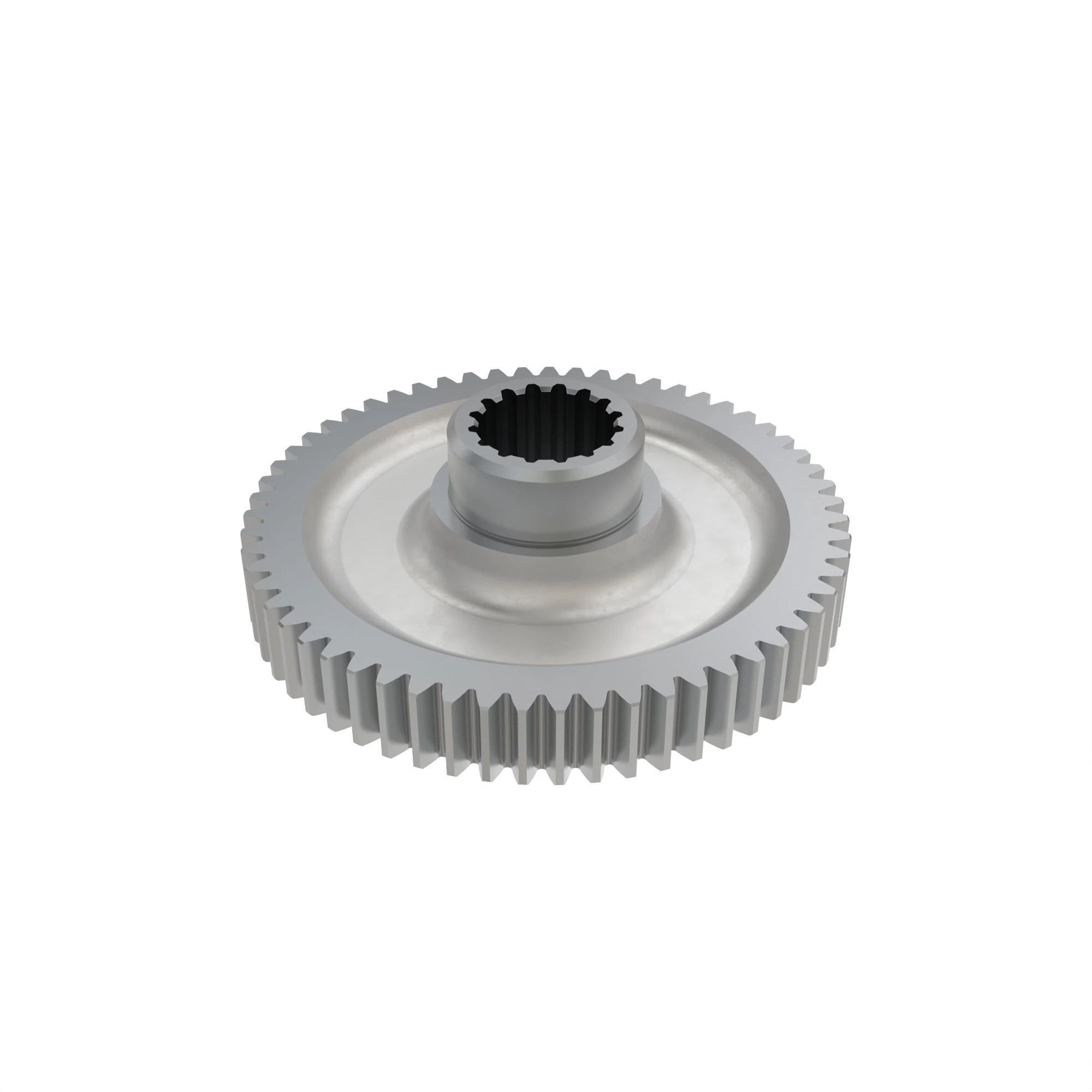 John Deere Pump Drive Gear - YZ590126