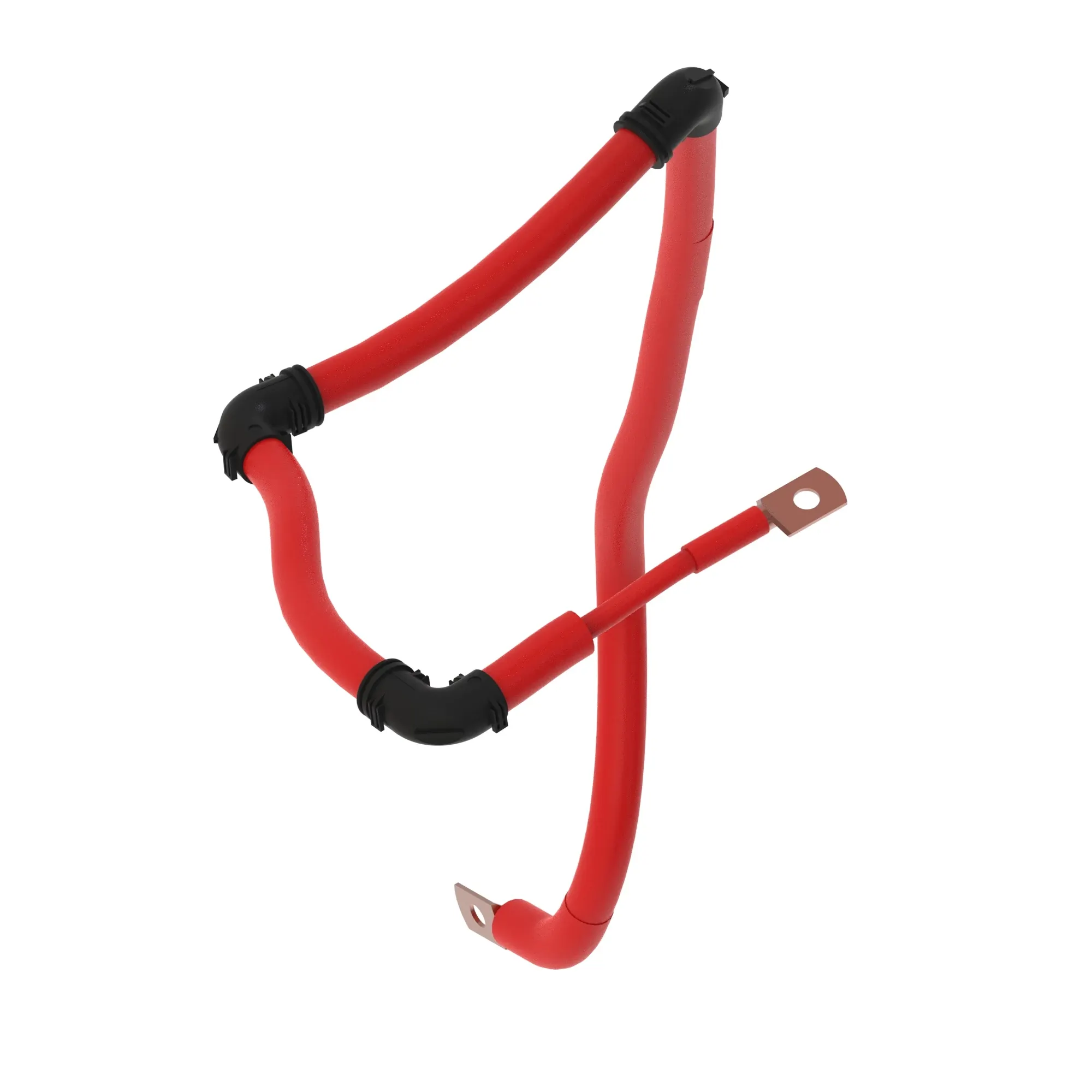 John Deere Battery Cable - AL230313