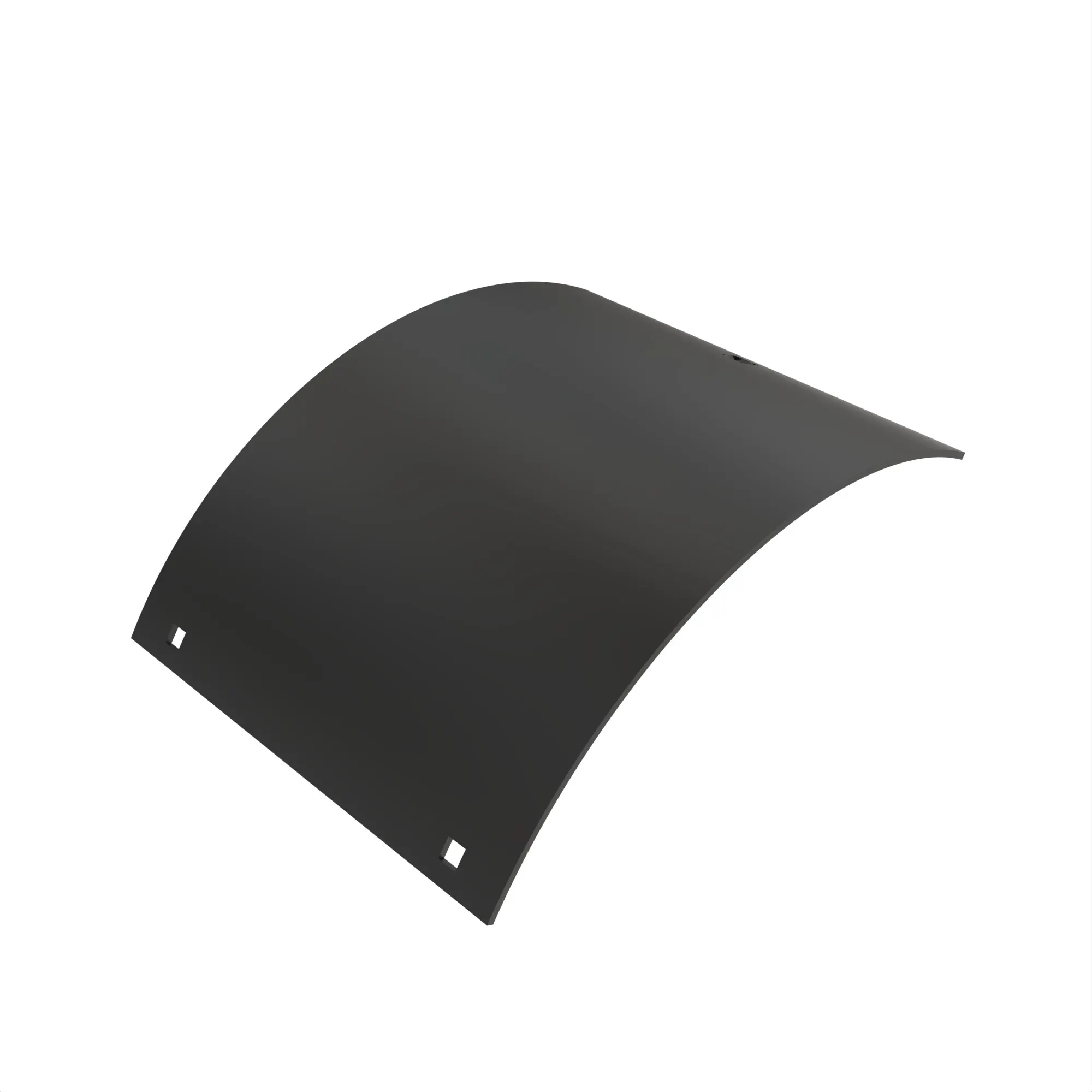 John Deere Housing Wear Plate - M142891