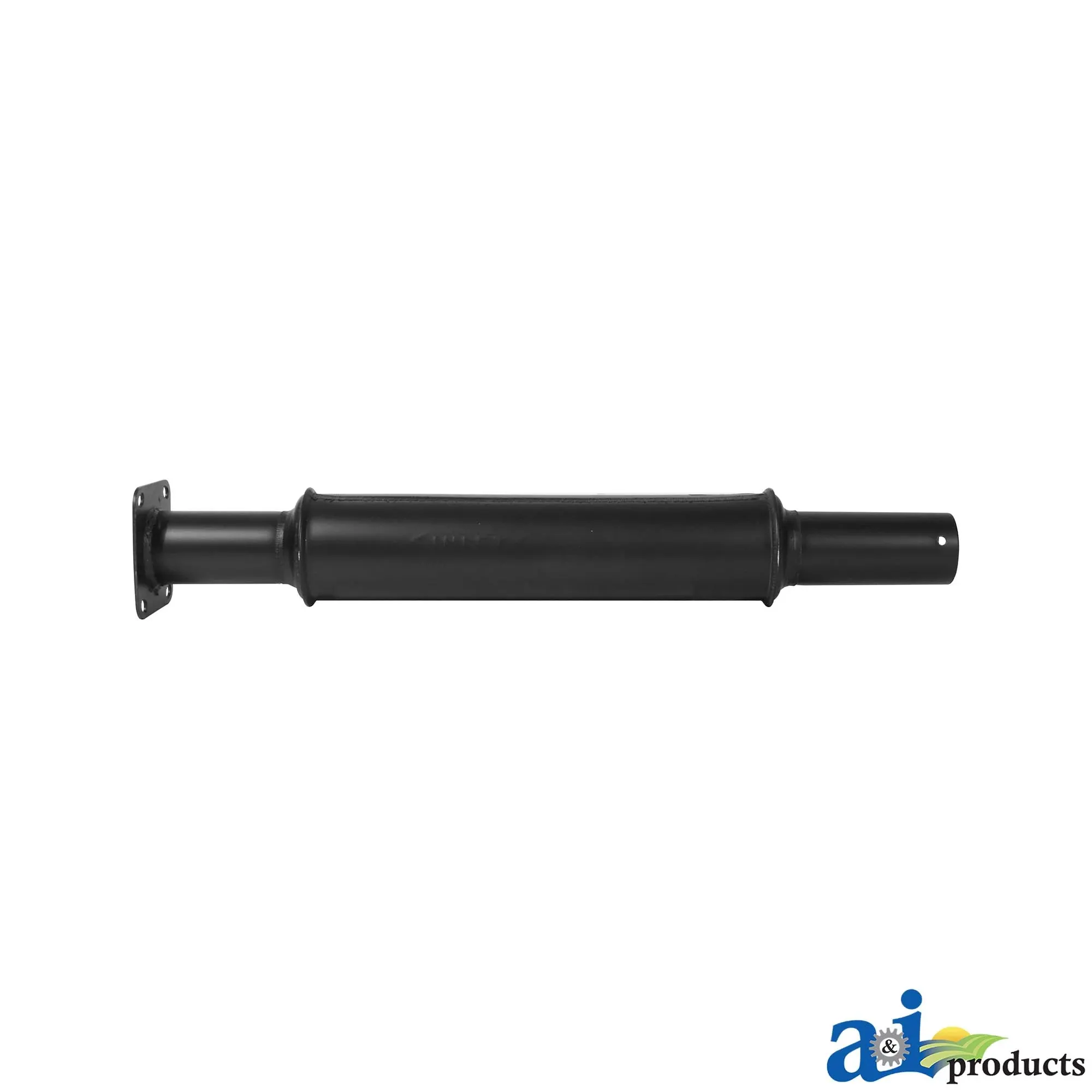A&I Products Muffler - A-AB2700R
