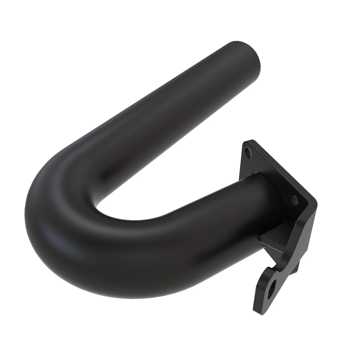 Elbow Fitting, Exhau