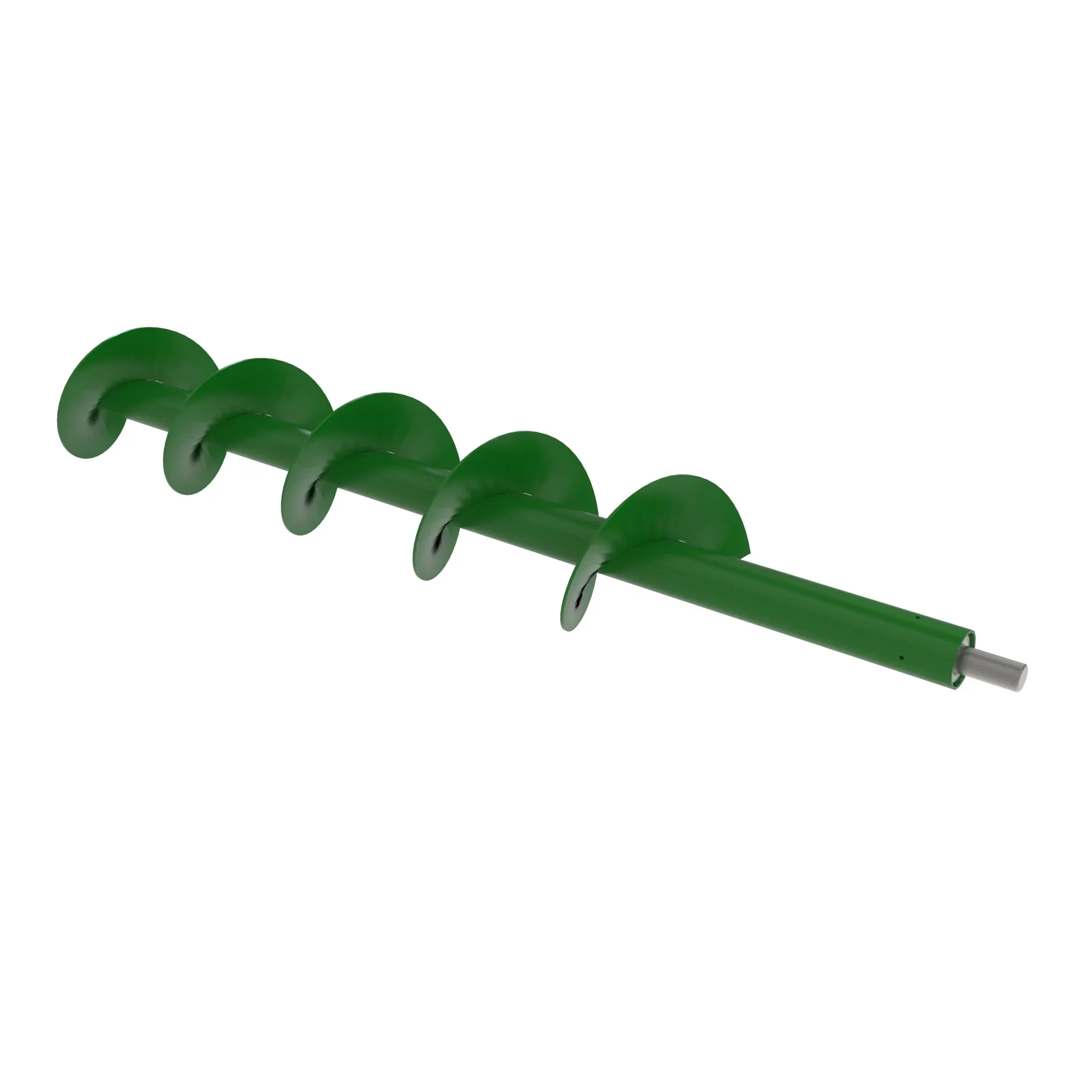 John Deere Outer Unloading Auger - AXE62780