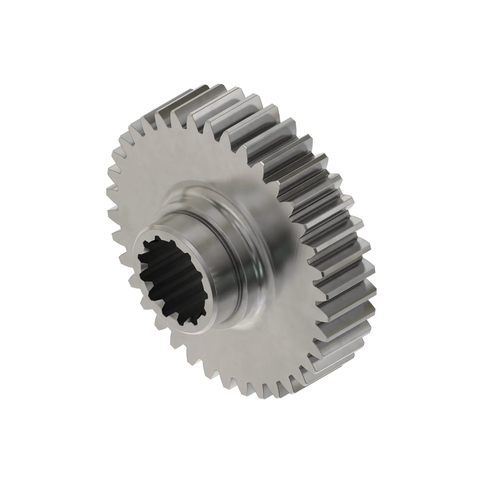 John Deere Pump Drive Spur Gear, 38 Teeth - 4028943