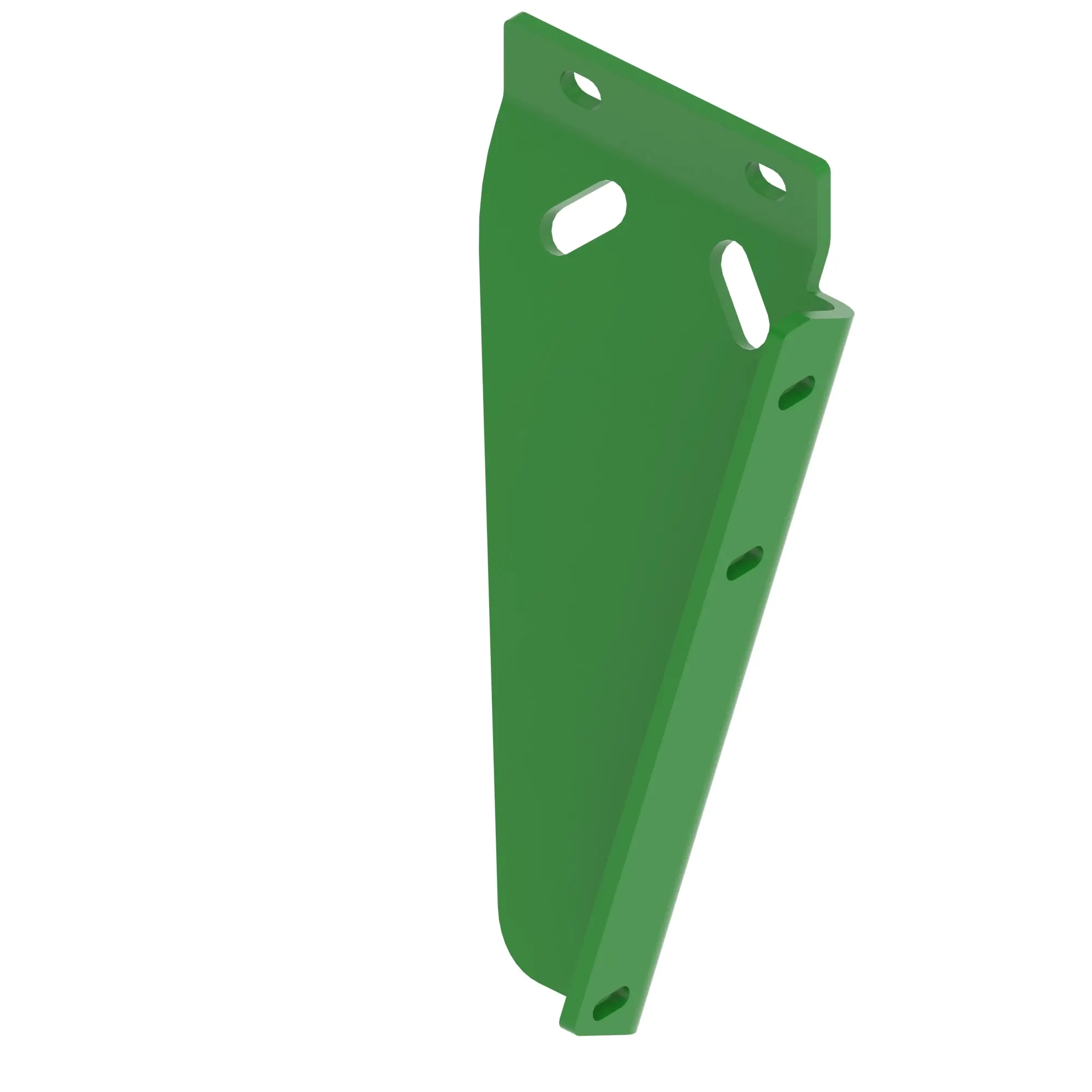 John Deere Tank Guard Bracket - N374222