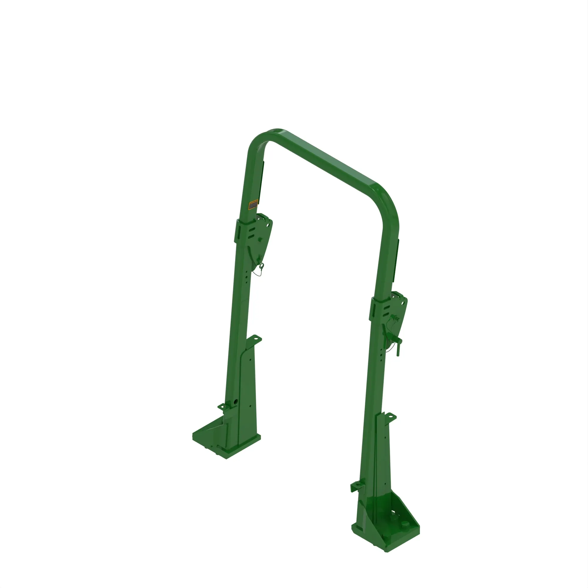 John Deere Roll-Gard™ ROPS - SJ36697