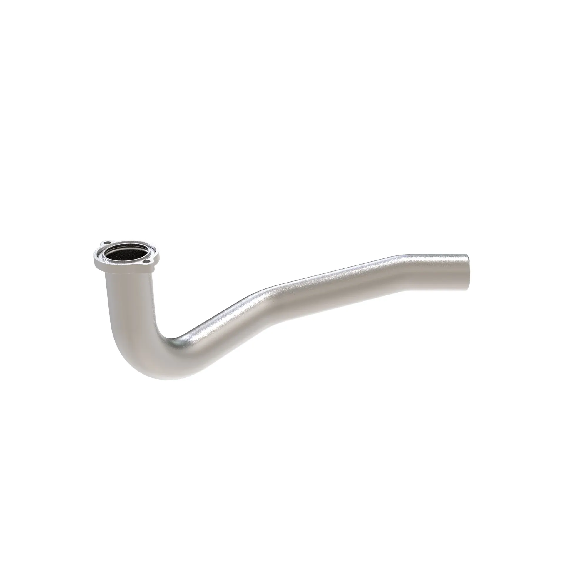 John Deere IV™ Pump Inlet Oil Line - RE325469