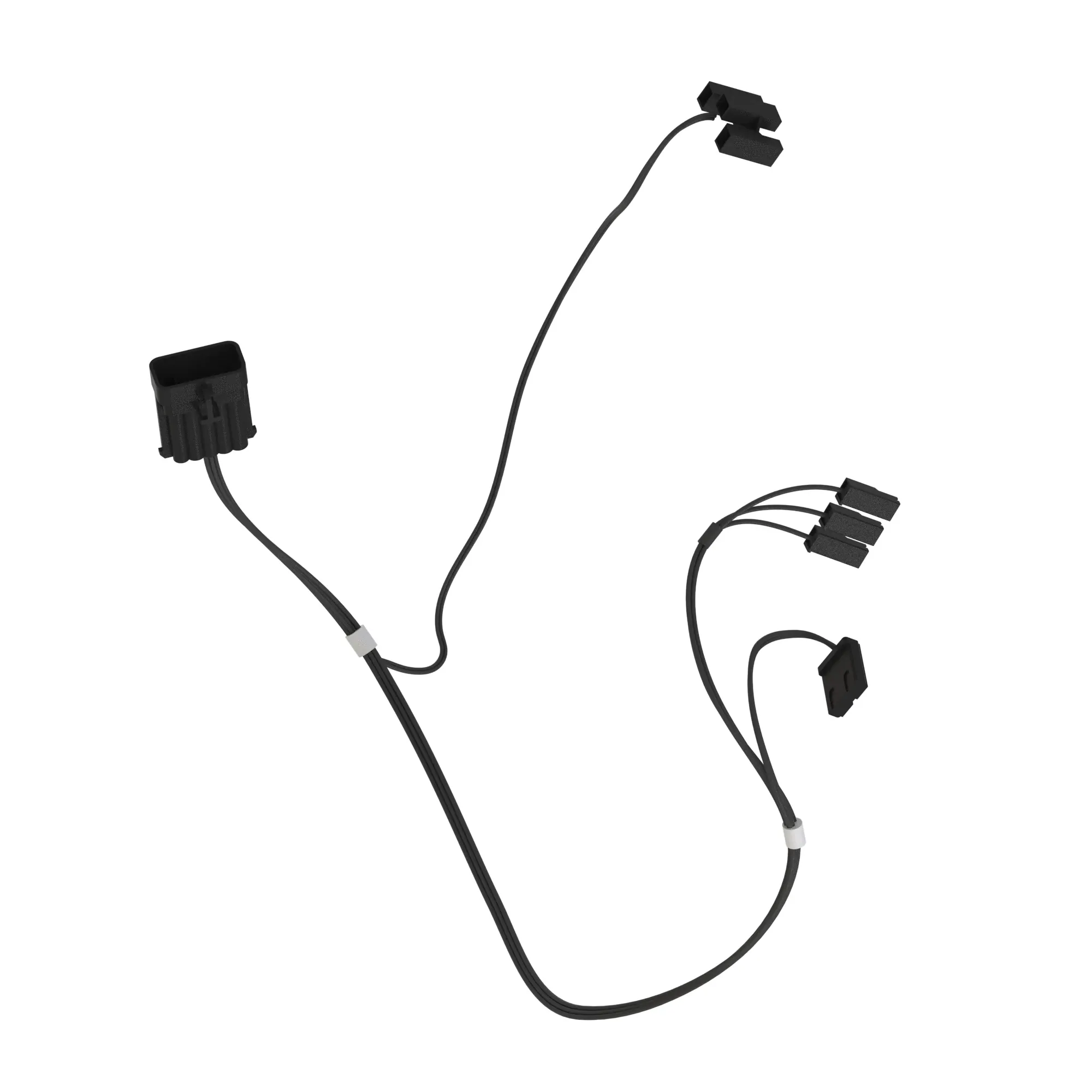 John Deere Adapter SyncReverser™ Wiring Harness - AL200027