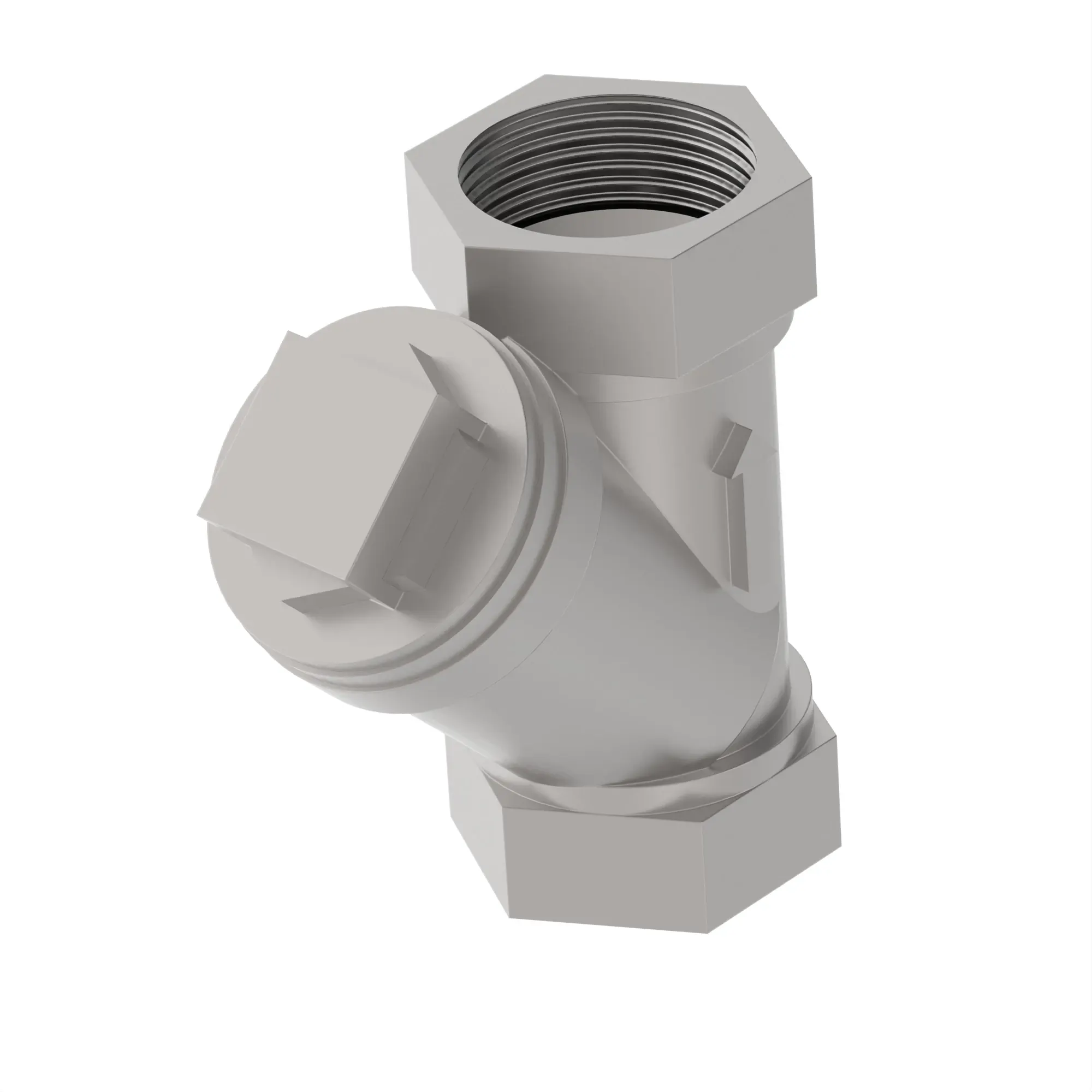 STRAINER, STRAINER