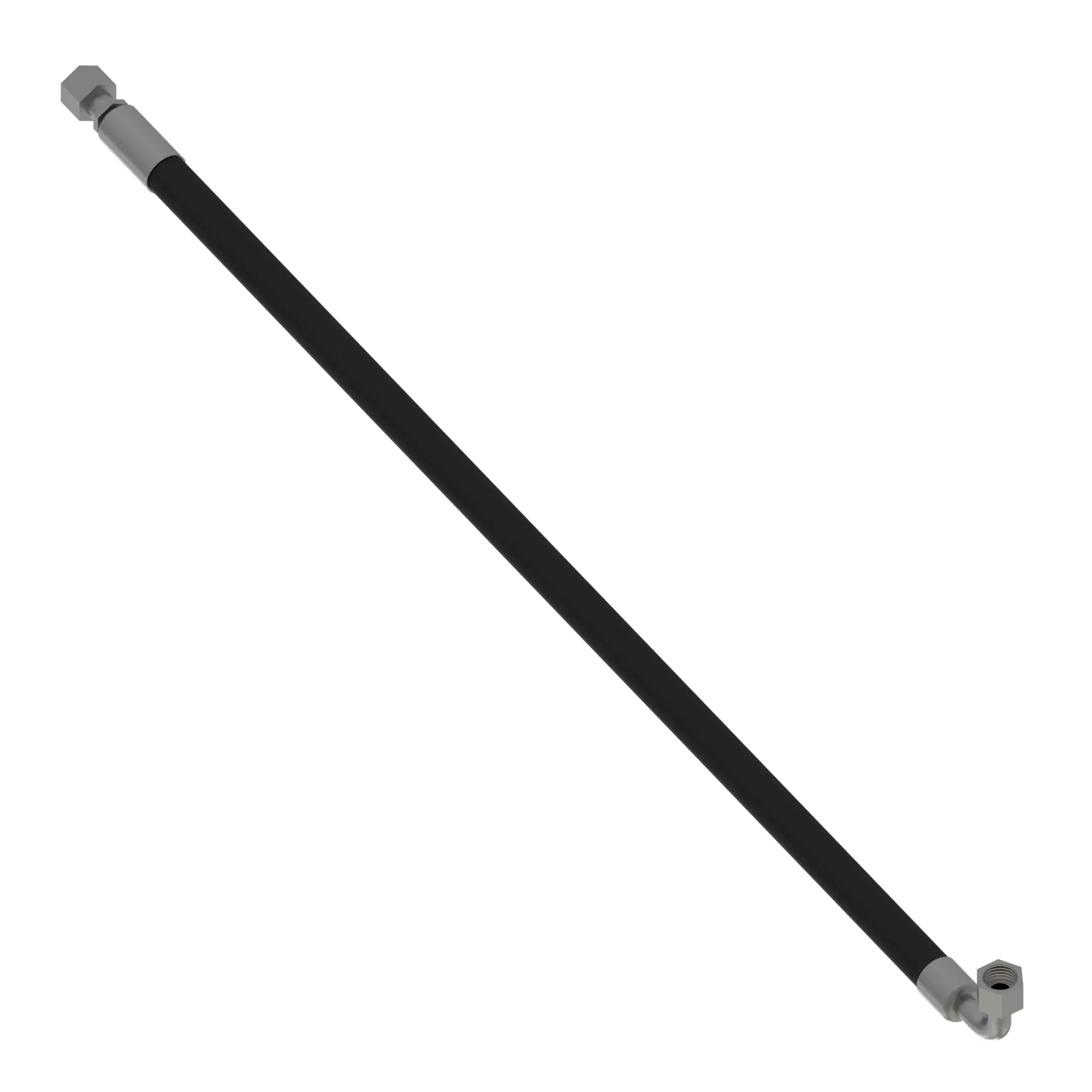 John Deere Hydraulic Hose - ADX16962