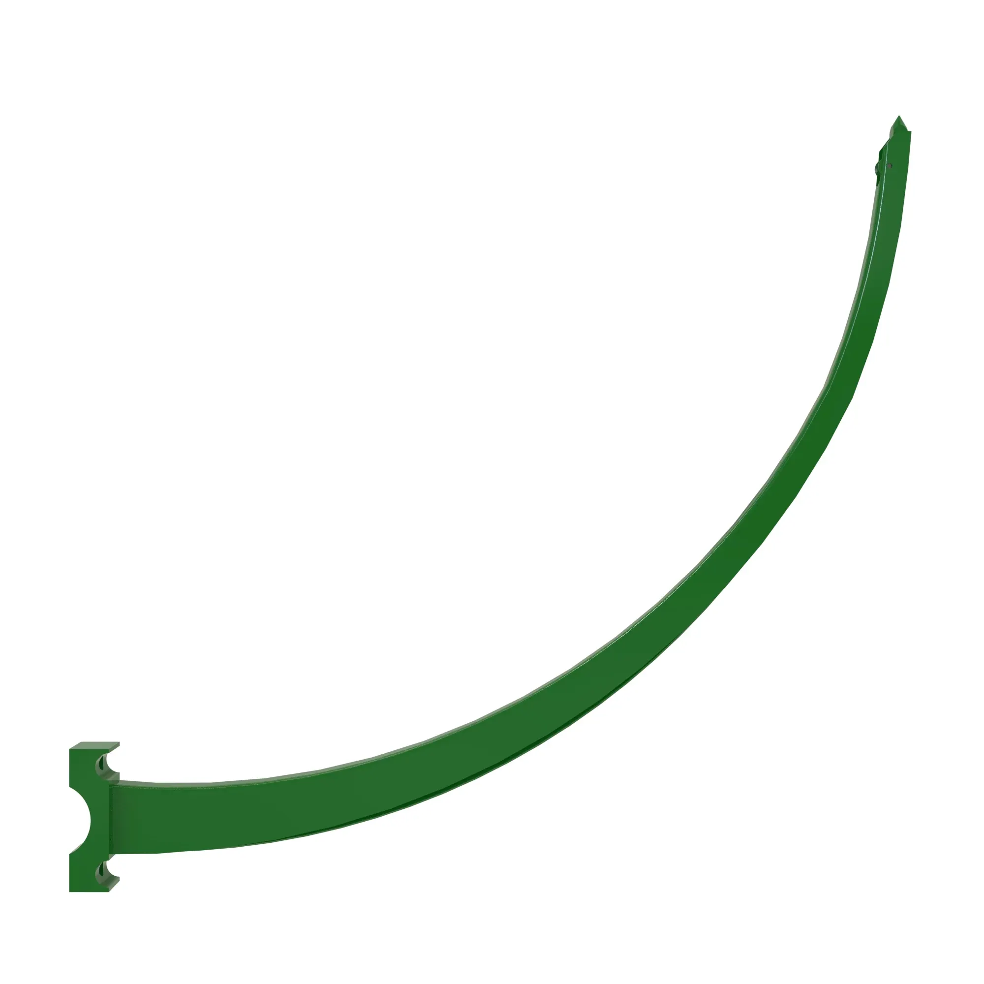 NEEDLE (KNOTTER W/A)