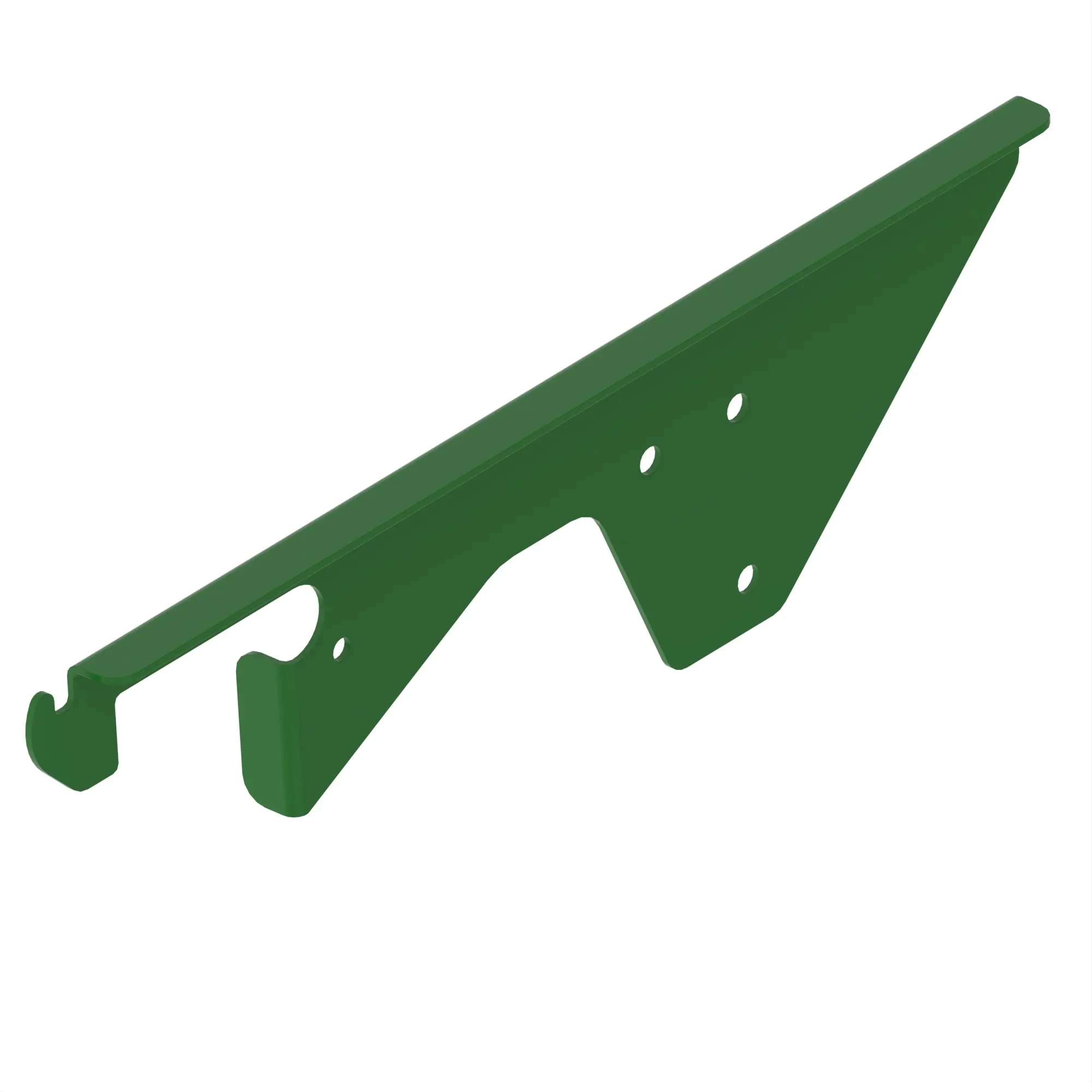 BRACKET, TONGUE, CRADLE