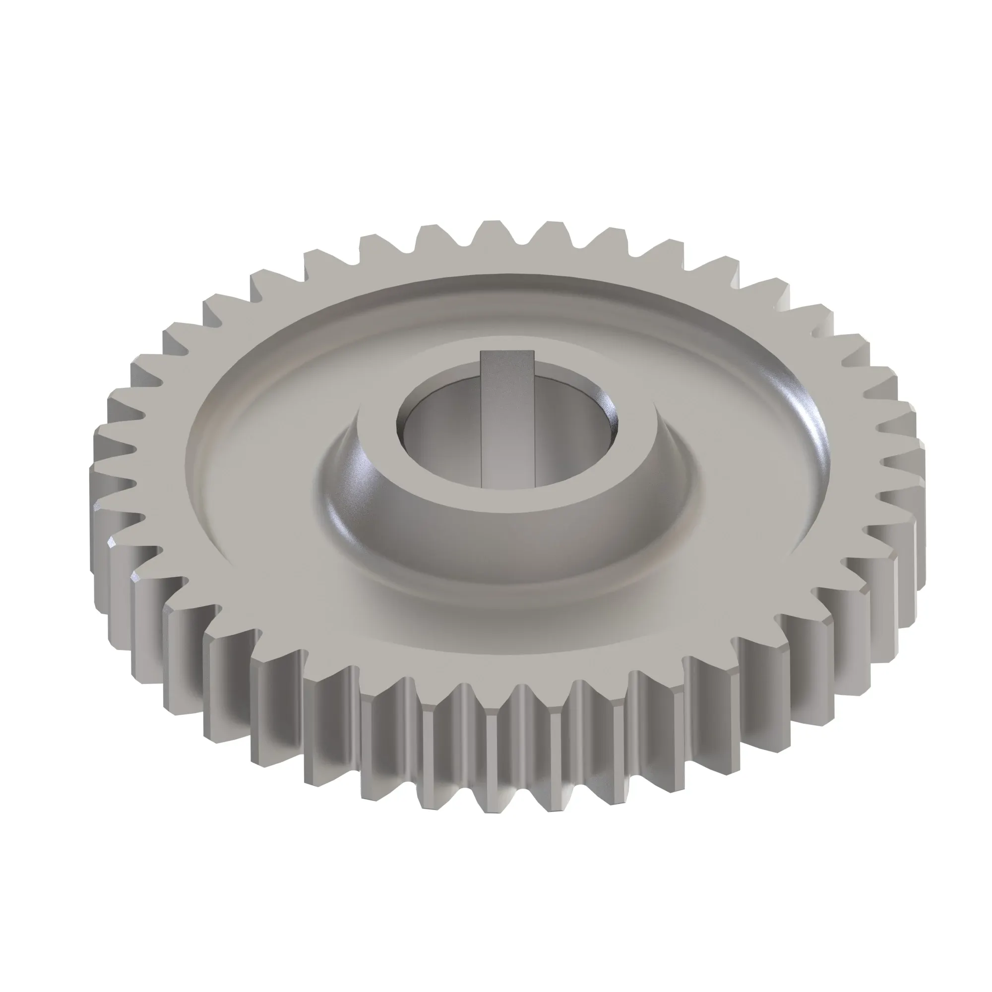 John Deere Idler Gear, 41 Teeth - CE36188