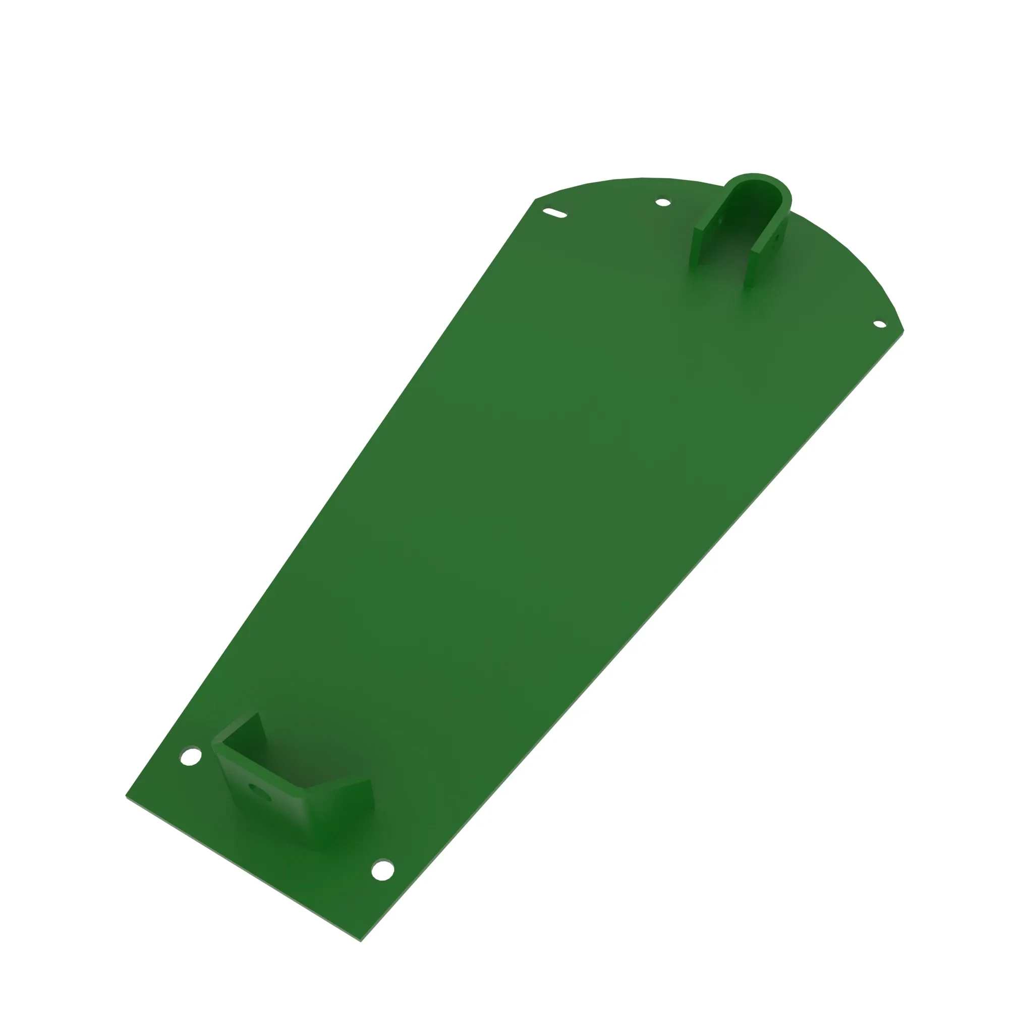 John Deere Support - AZ61440