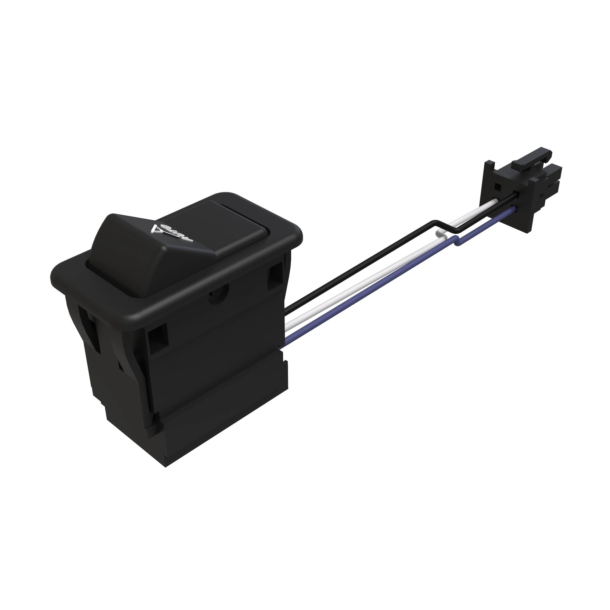 John Deere AutoTrac™ Resume Toggle/Rocker Switch - RE258928