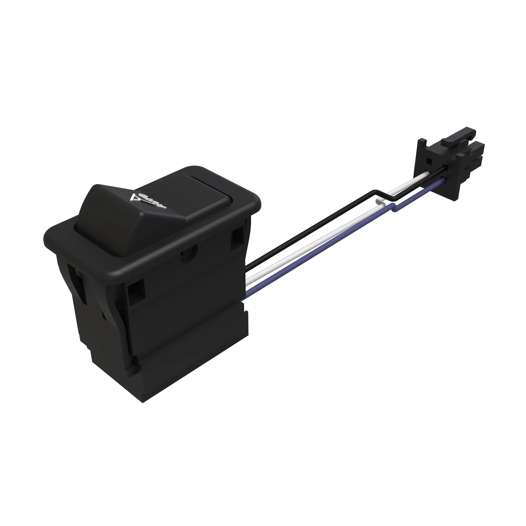 John Deere AutoTrac™ Resume Toggle/Rocker Switch - RE258928