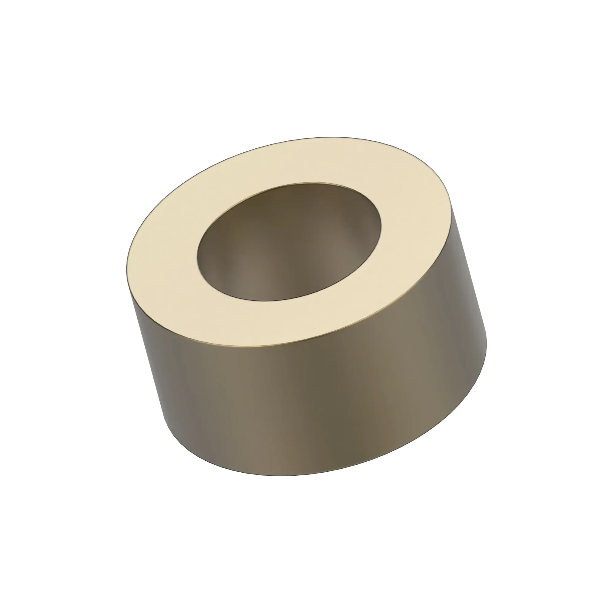 John Deere Spacer - LVU17202