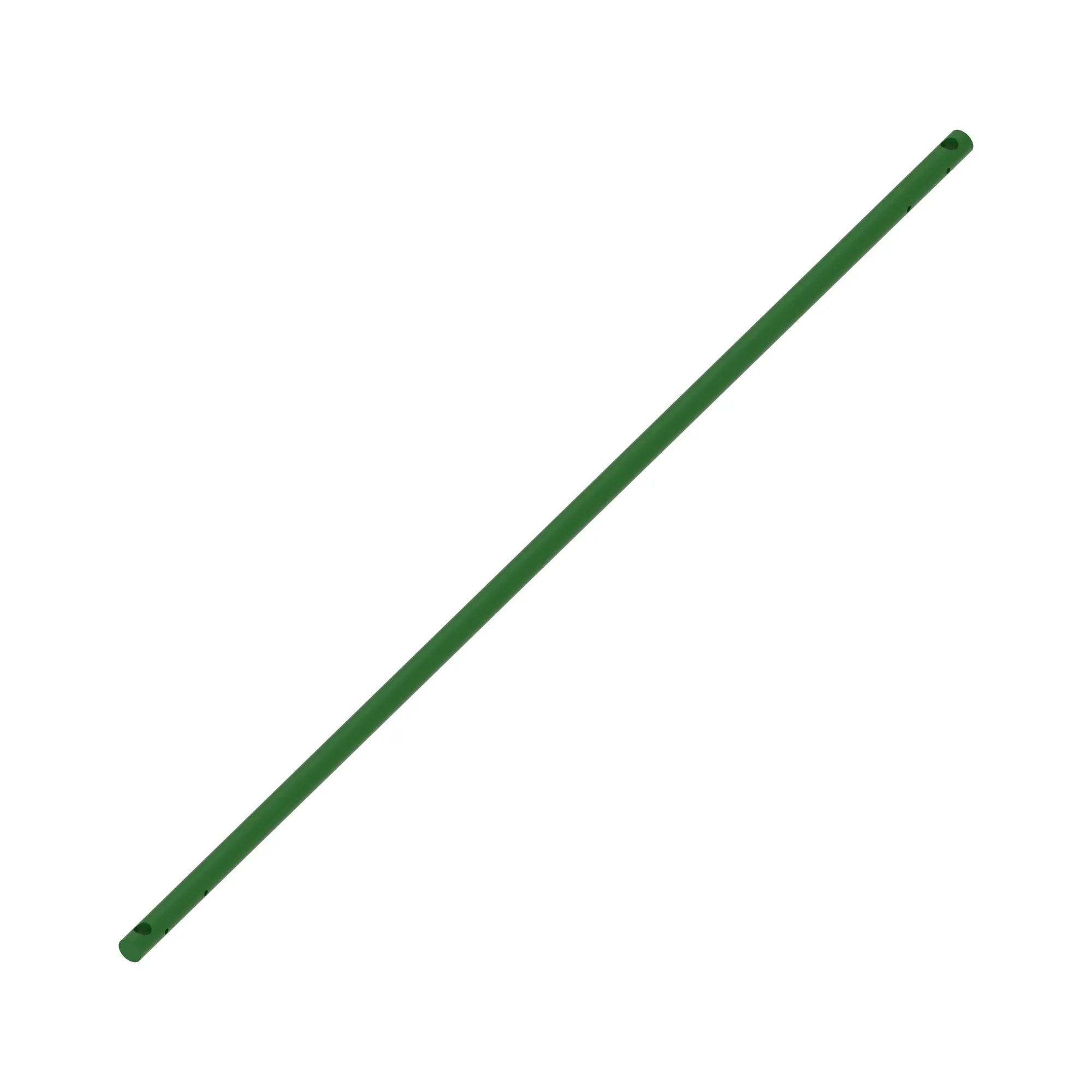 John Deere Conveyor Idler Shaft - N272249