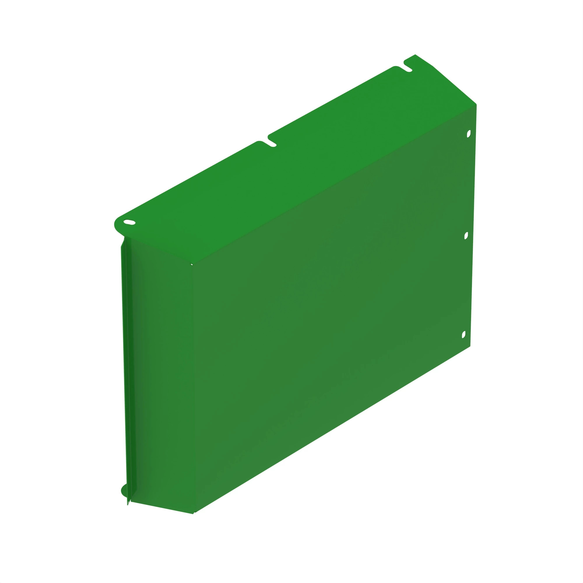 John Deere Battery Box Cover - HXE37595