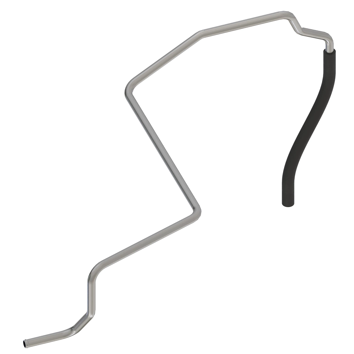 Oil Line, Hoc Inlet