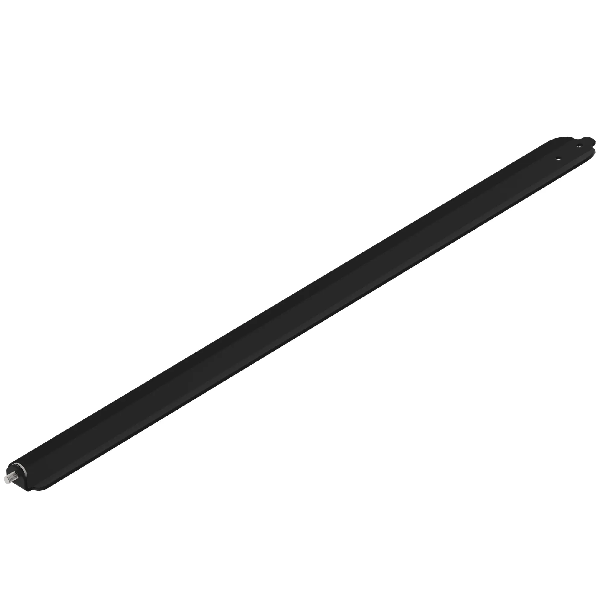 BRACKET, AIR DIVERTER, HOC