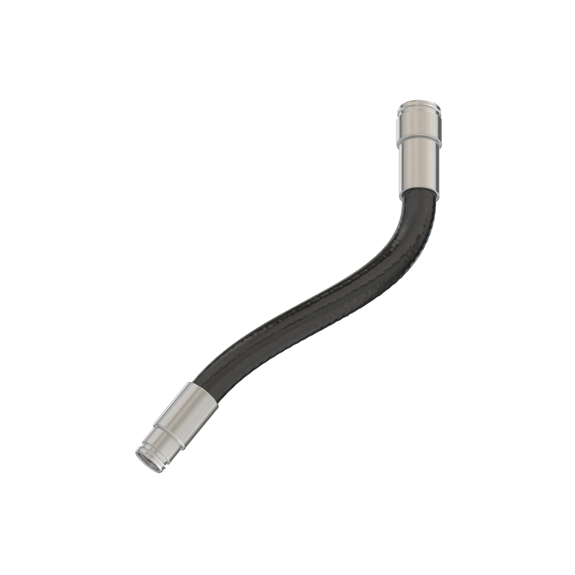 John Deere Hydraulic Hose - LVA23715