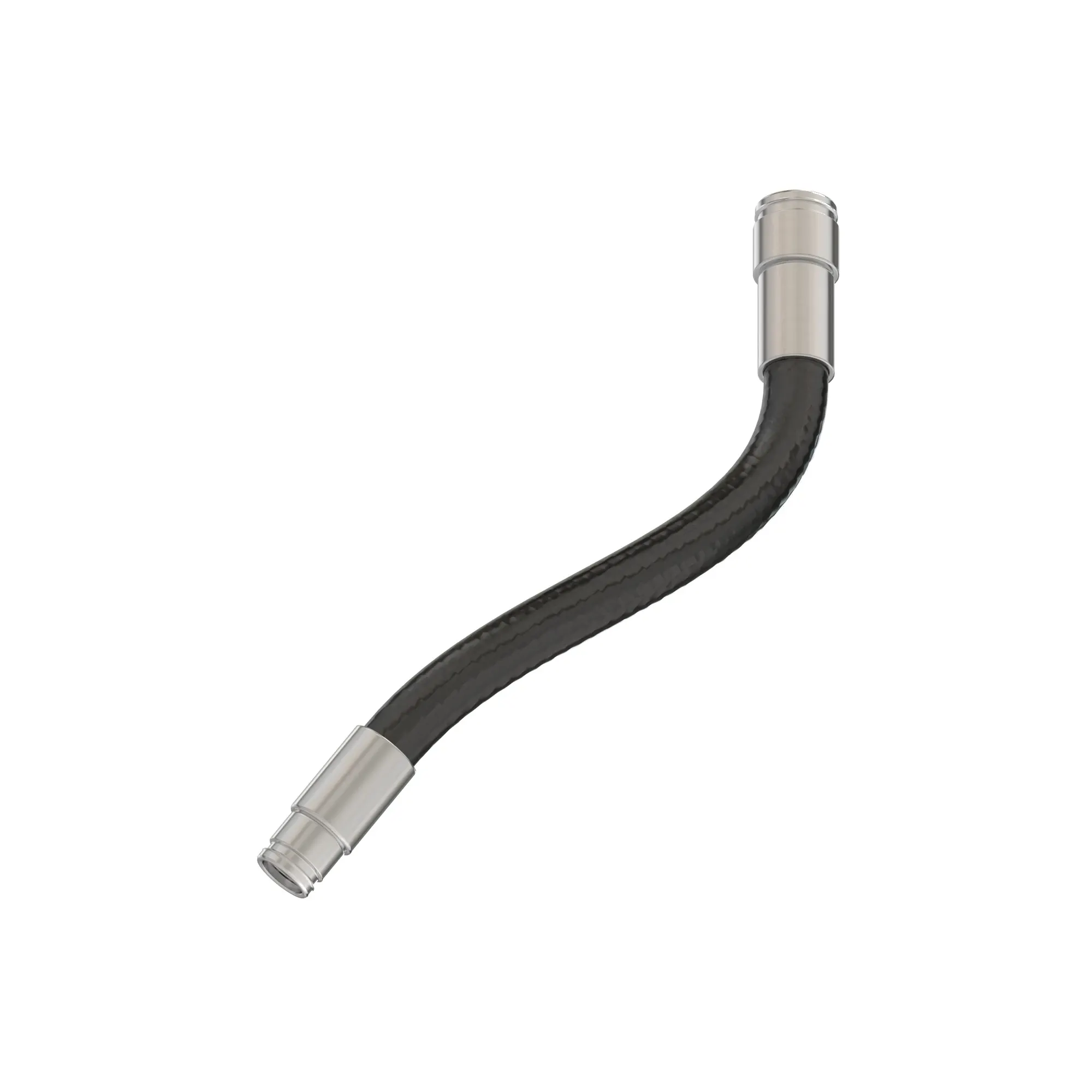 John Deere Hydraulic Hose - LVA23715
