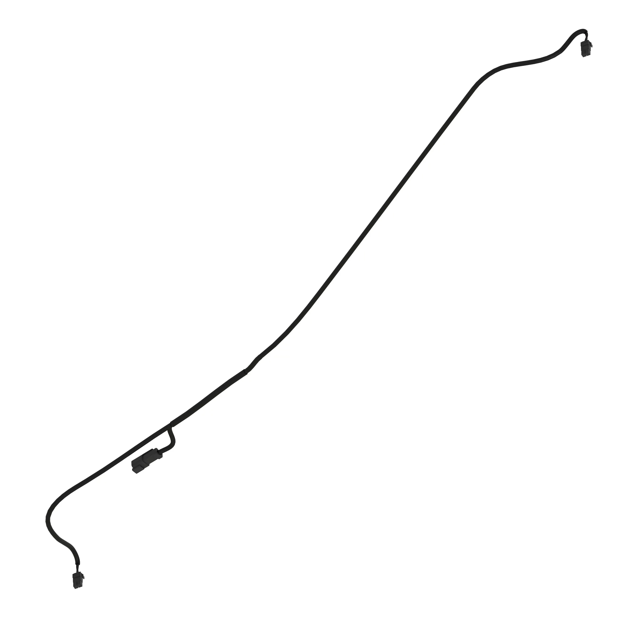 BEACON INTERFACE HARNESS