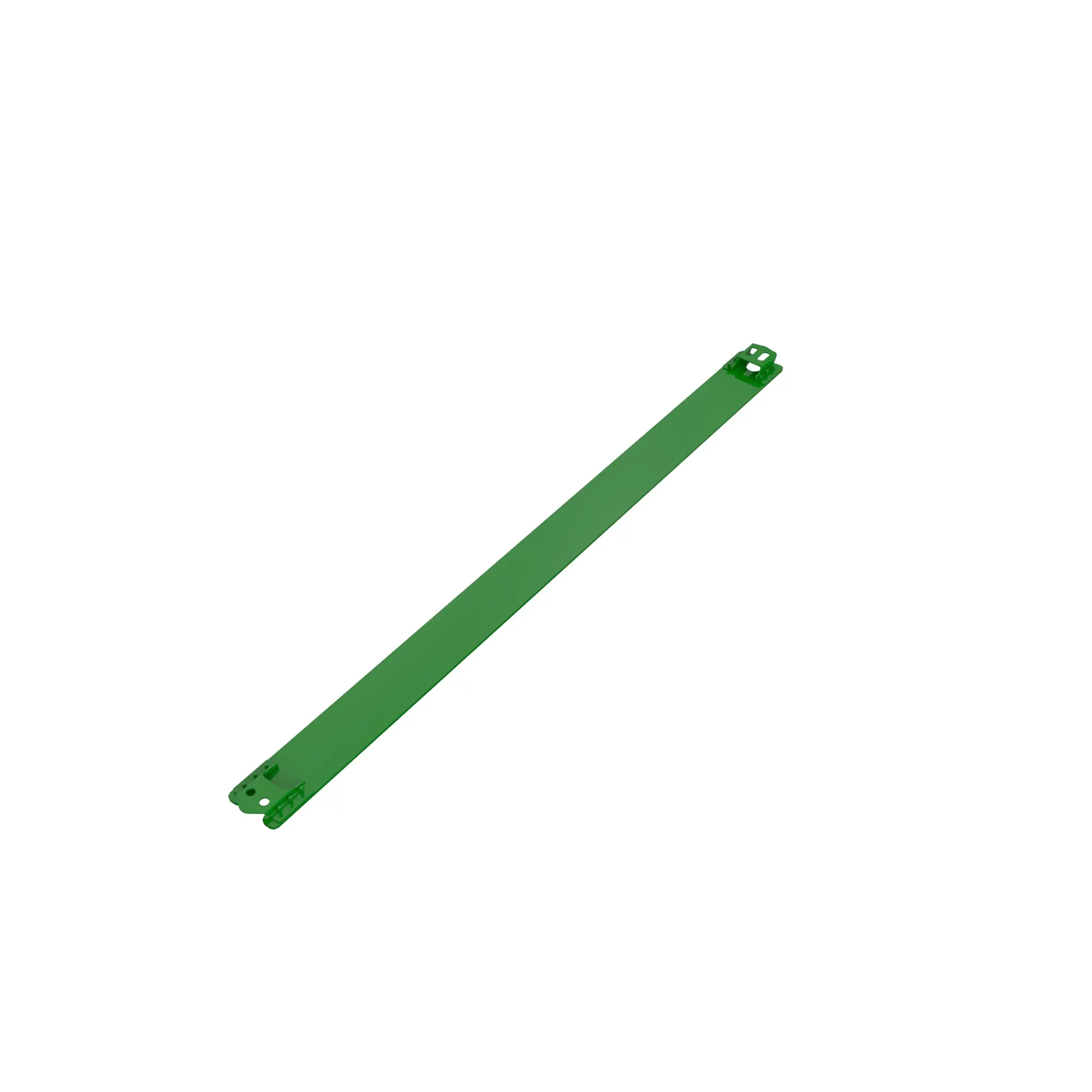 SUPPORT, RETURN BELT SUPPORT 700FD