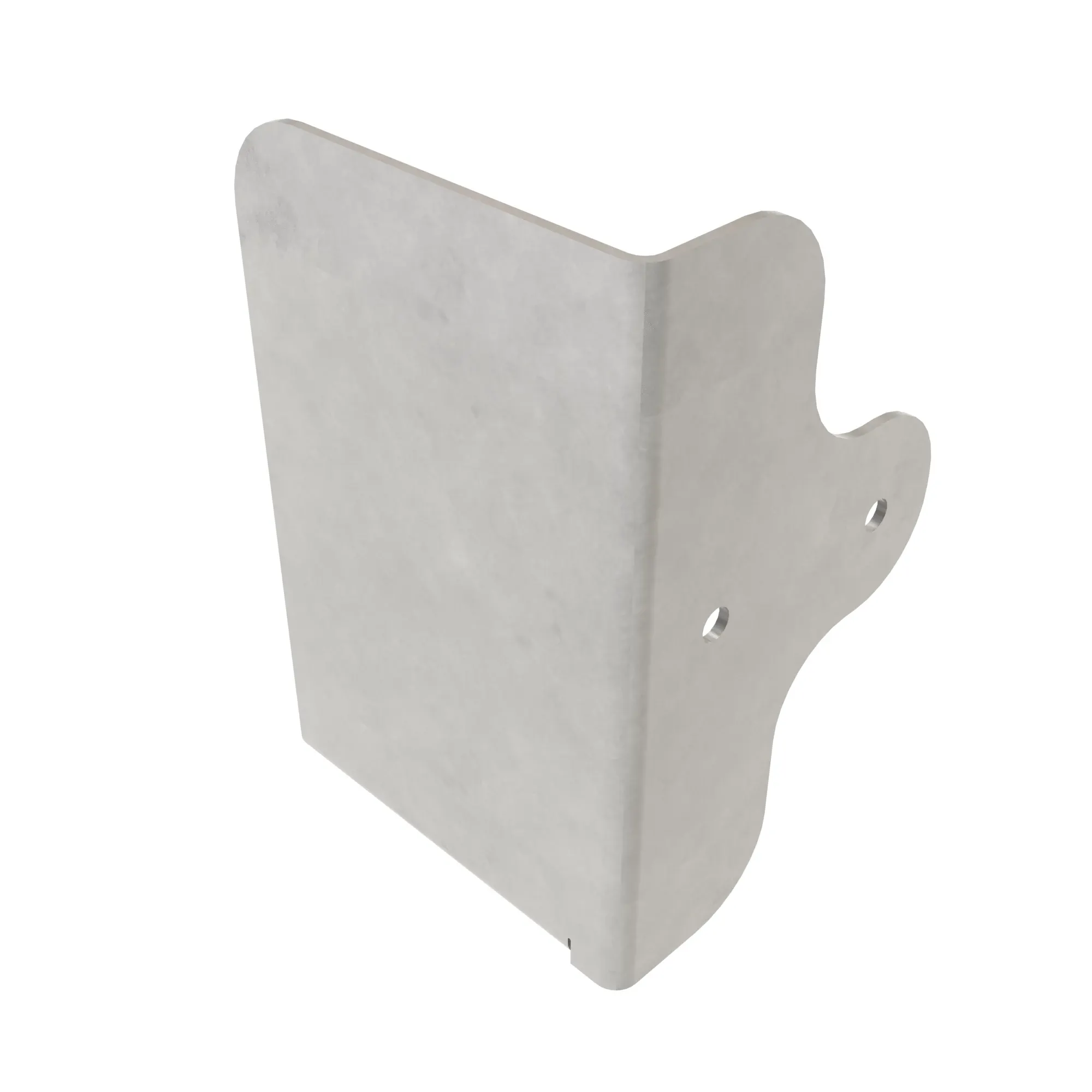 John Deere Heat Shield - T289009
