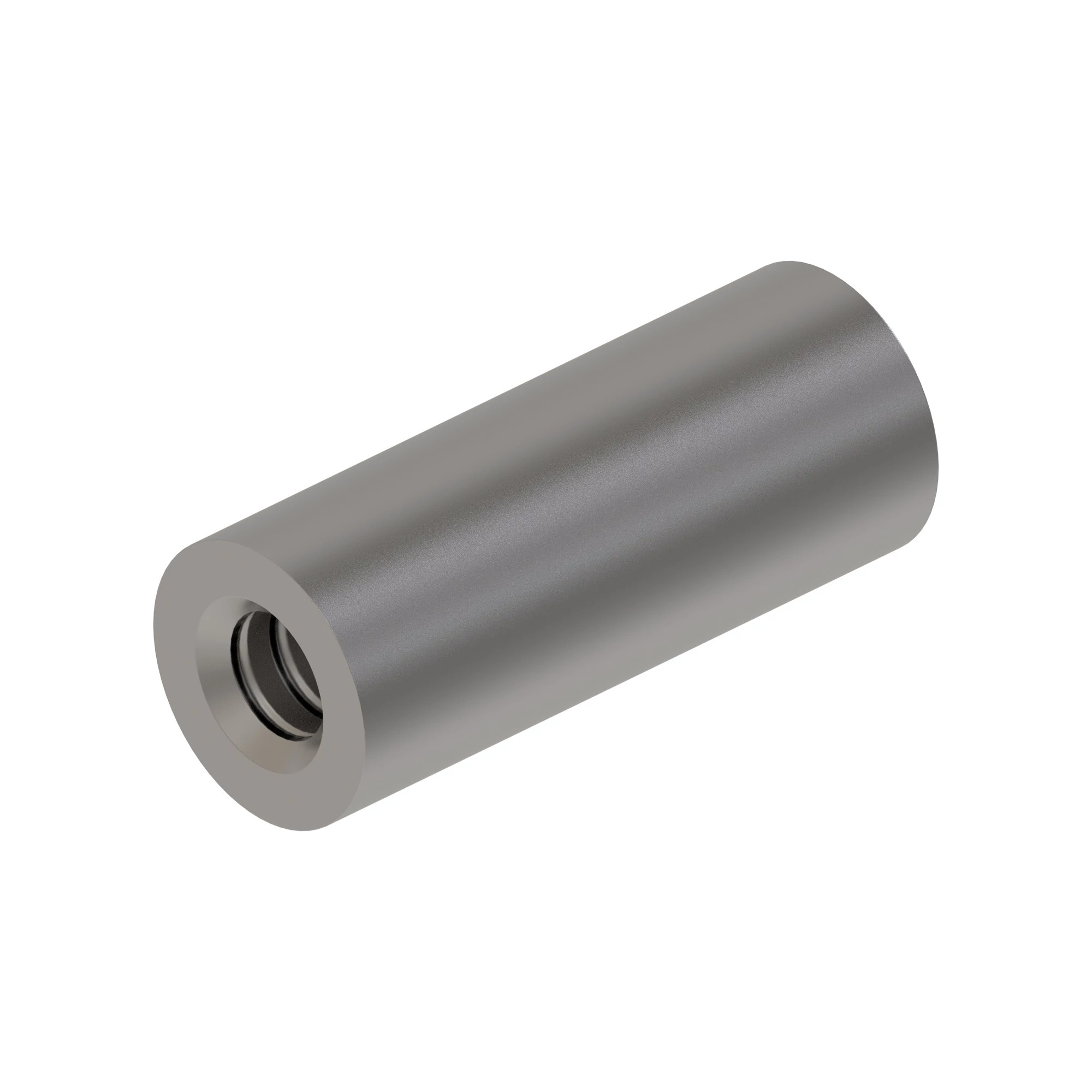 John Deere internal Diameter Threaded Bushing - T122329