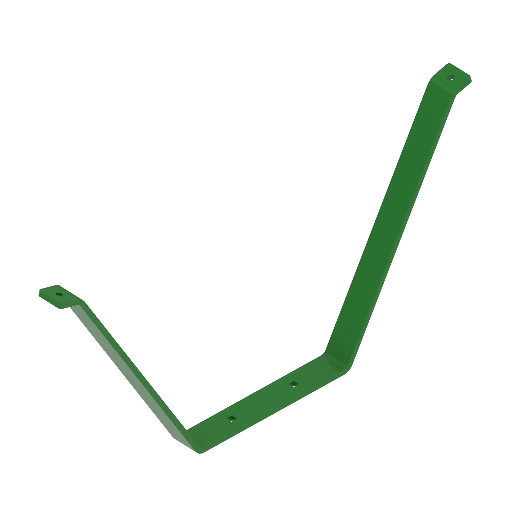 John Deere Hose Guide Bracket - A104639