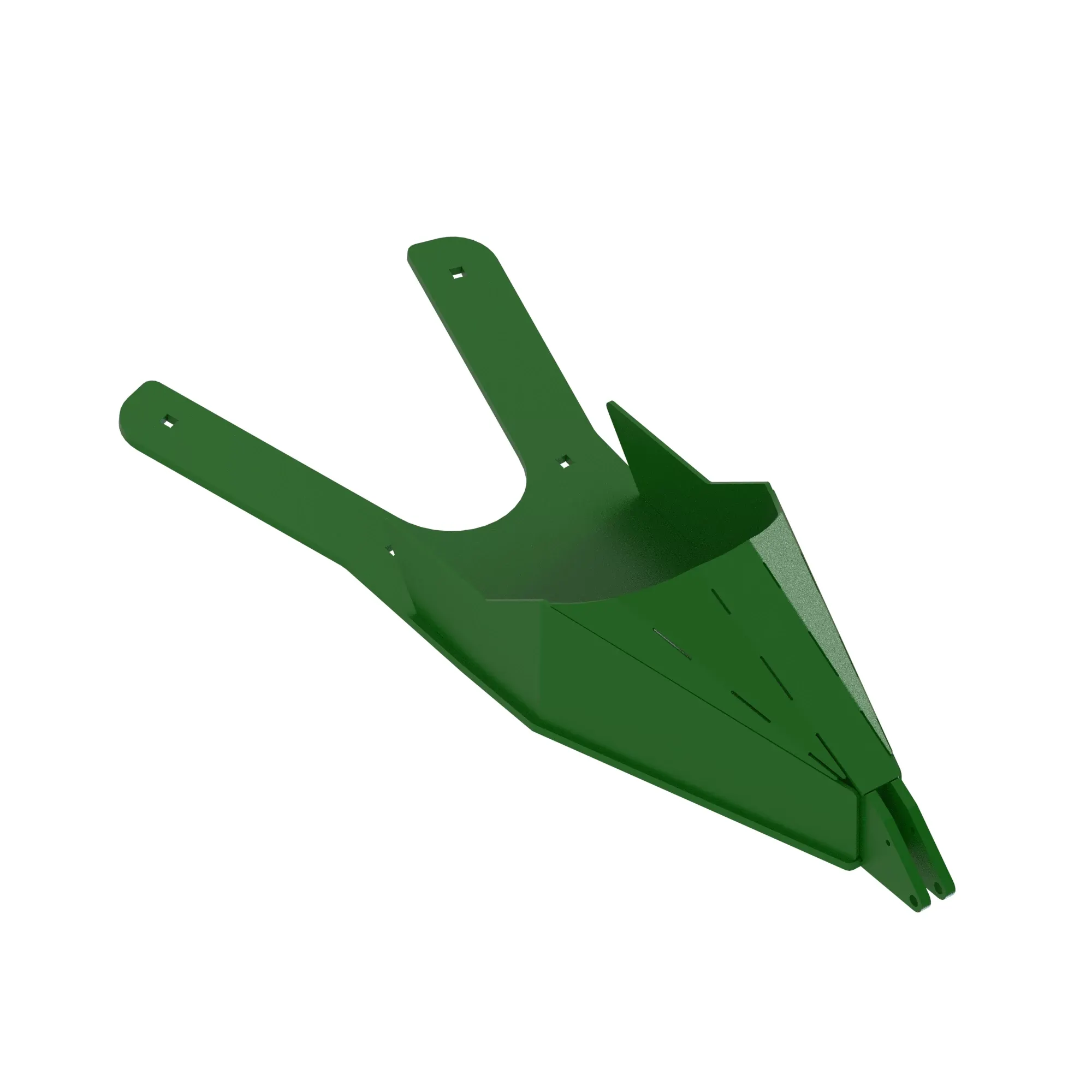 John Deere Crop Divider - CB11519958