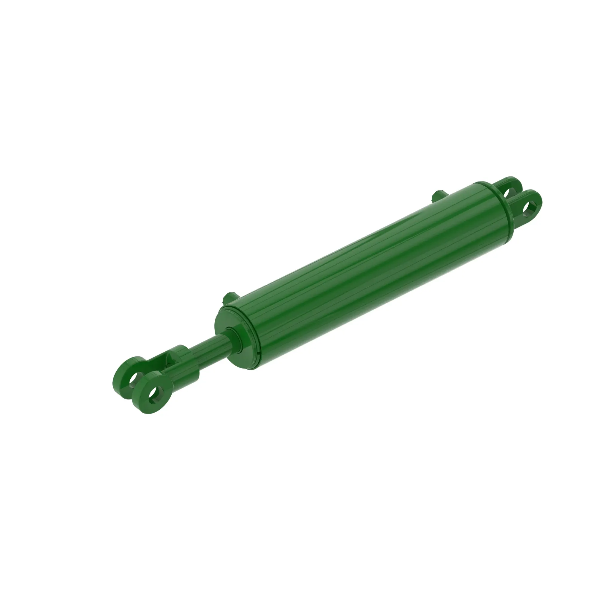 HYDRAULIC CYLINDER, AH176833, GREEN
