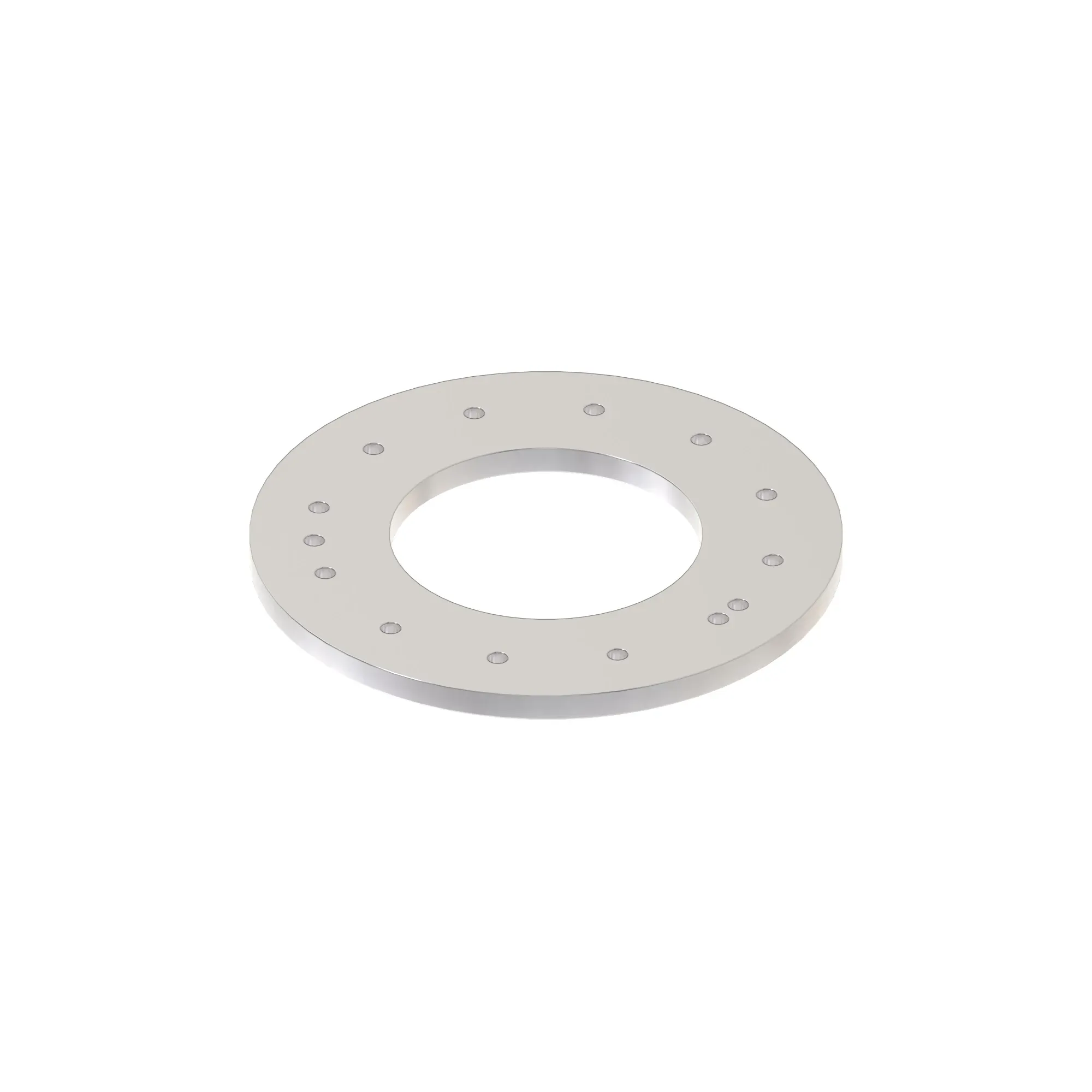 DUST SHIELD, PLATE-SHAFT SHIELD RIN