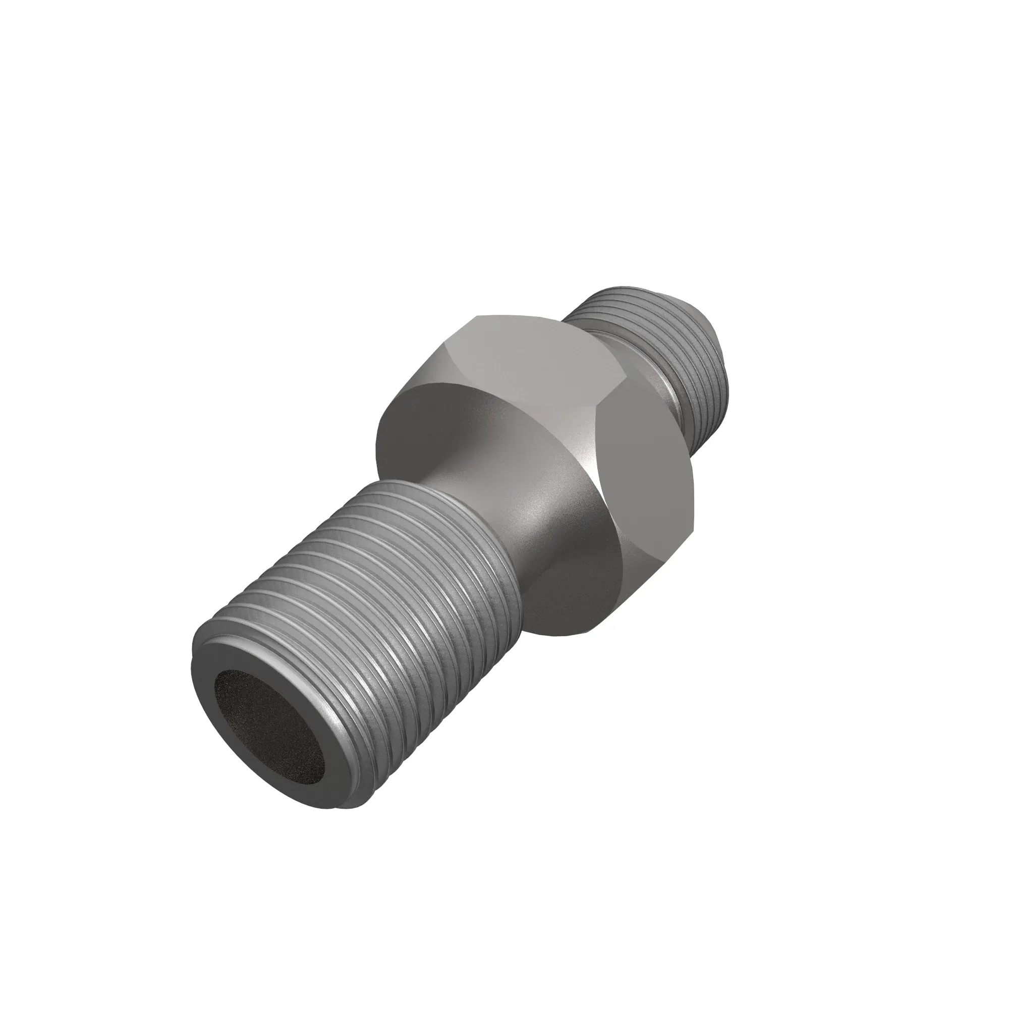 John Deere Adapter Fitting - T75644