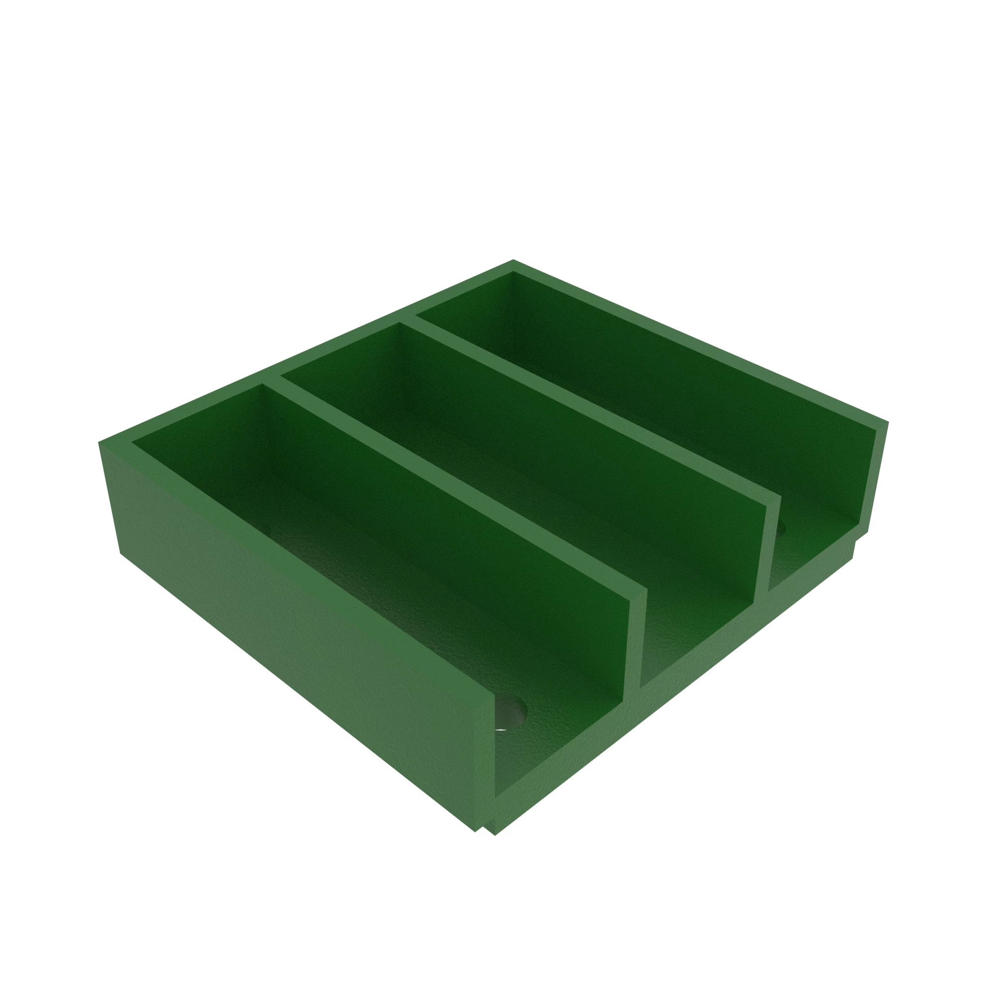 John Deere Lift Assist Wheel Plate - AA50318