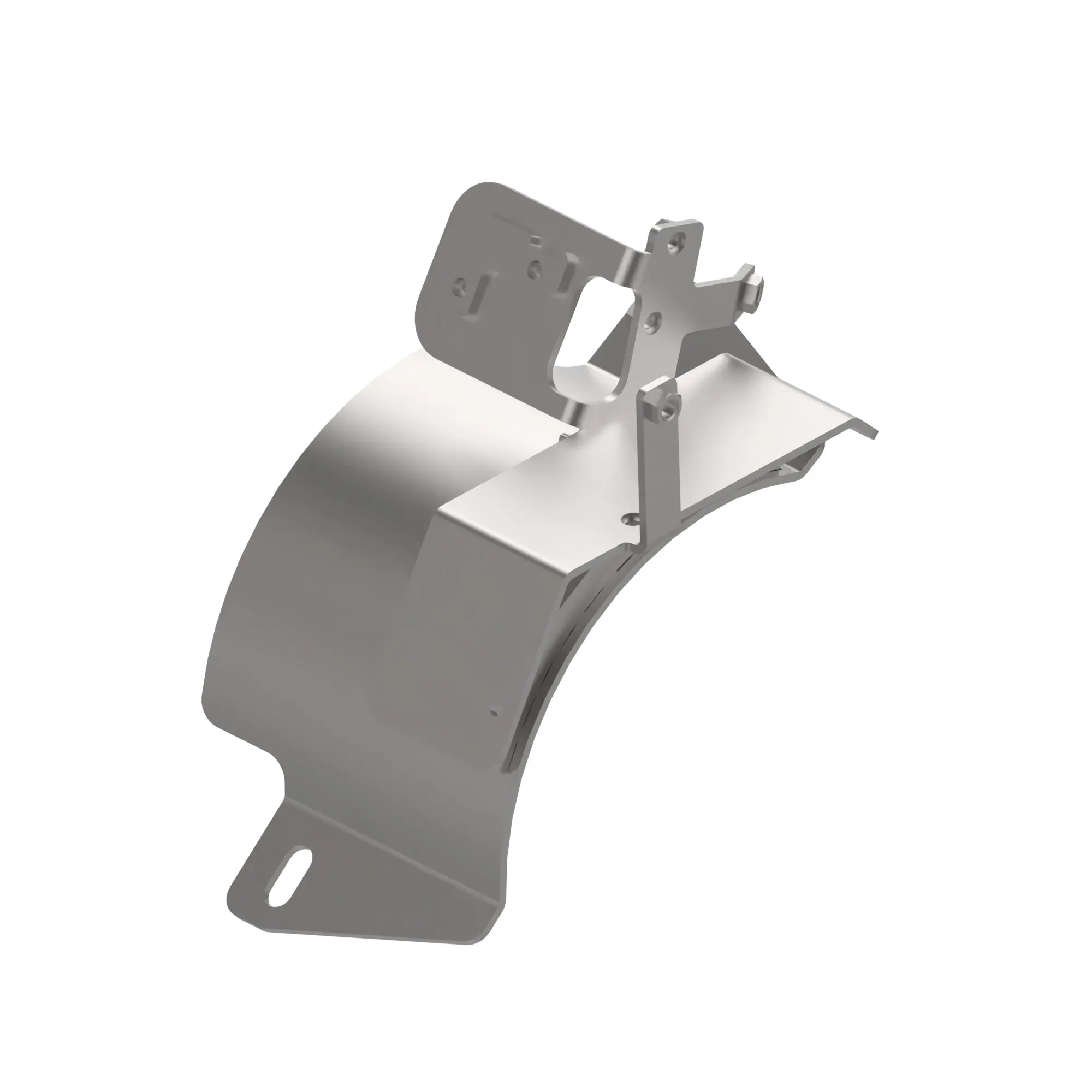 BRACKET, DP SENSOR BRACKET