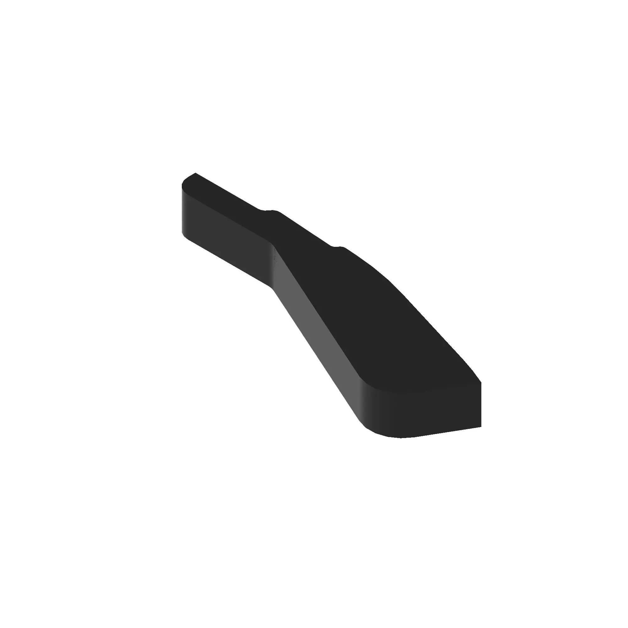 Isolator
