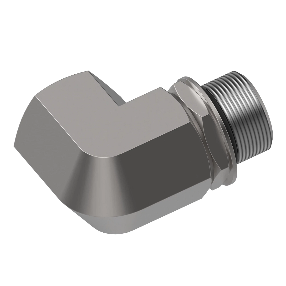 Elbow Fitting Fitting