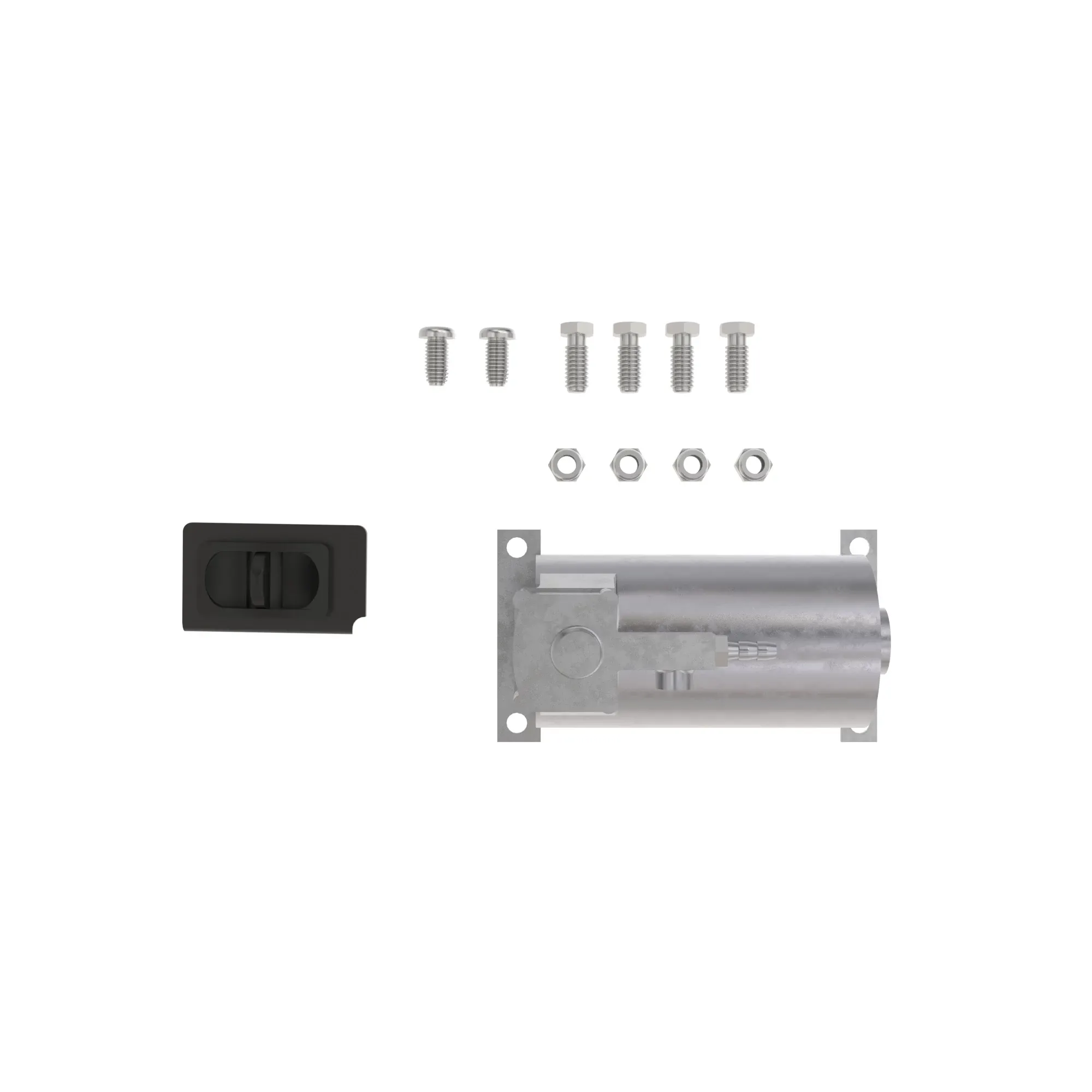 COMPRESSOR KIT