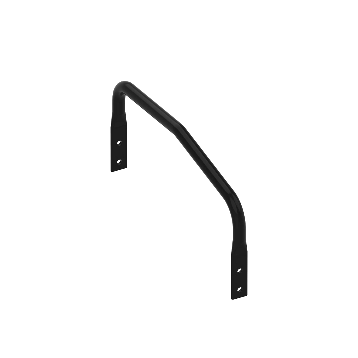 Handlebar, Stationary 600M