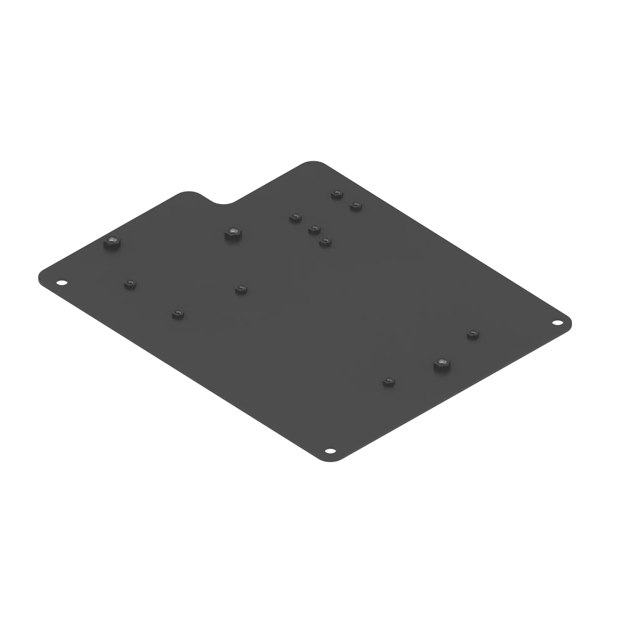 John Deere Bracket - AT538354