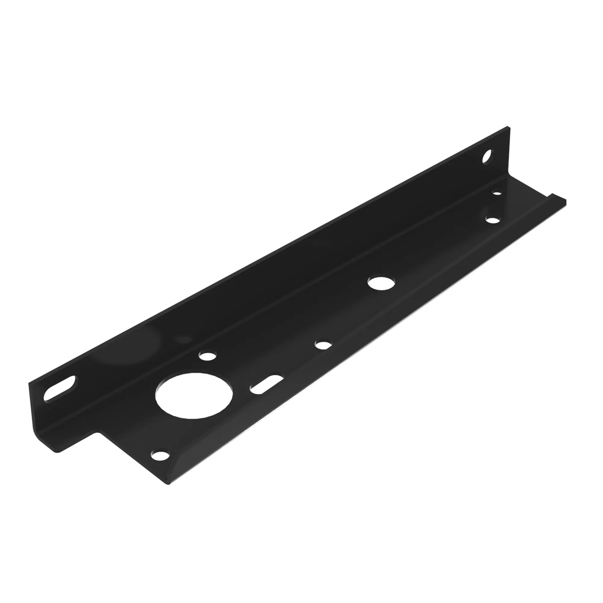John Deere Brake Valve Support, Right Side - H214155