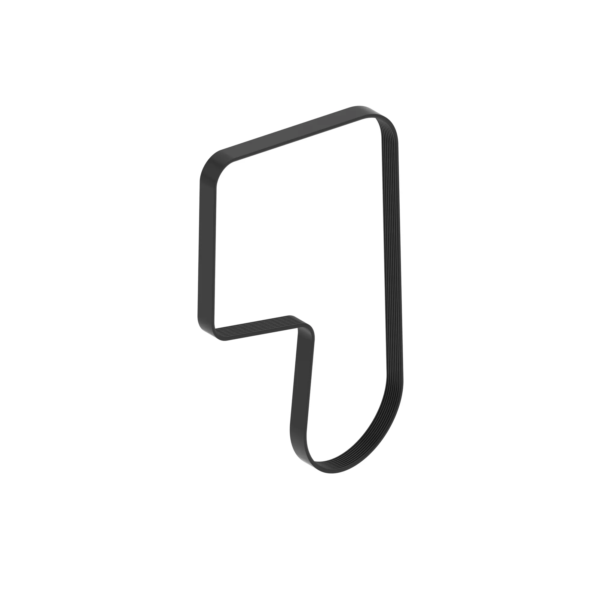 John Deere PK Section V-Belt - DZ121128