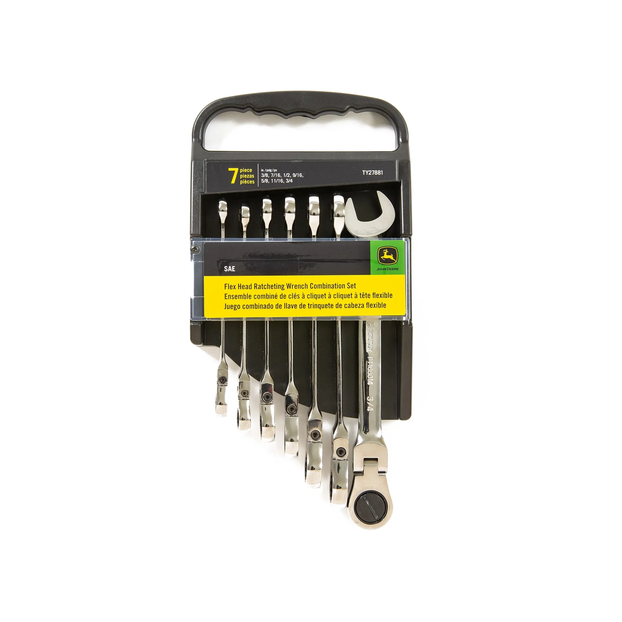 John Deere Wrench - TY27881