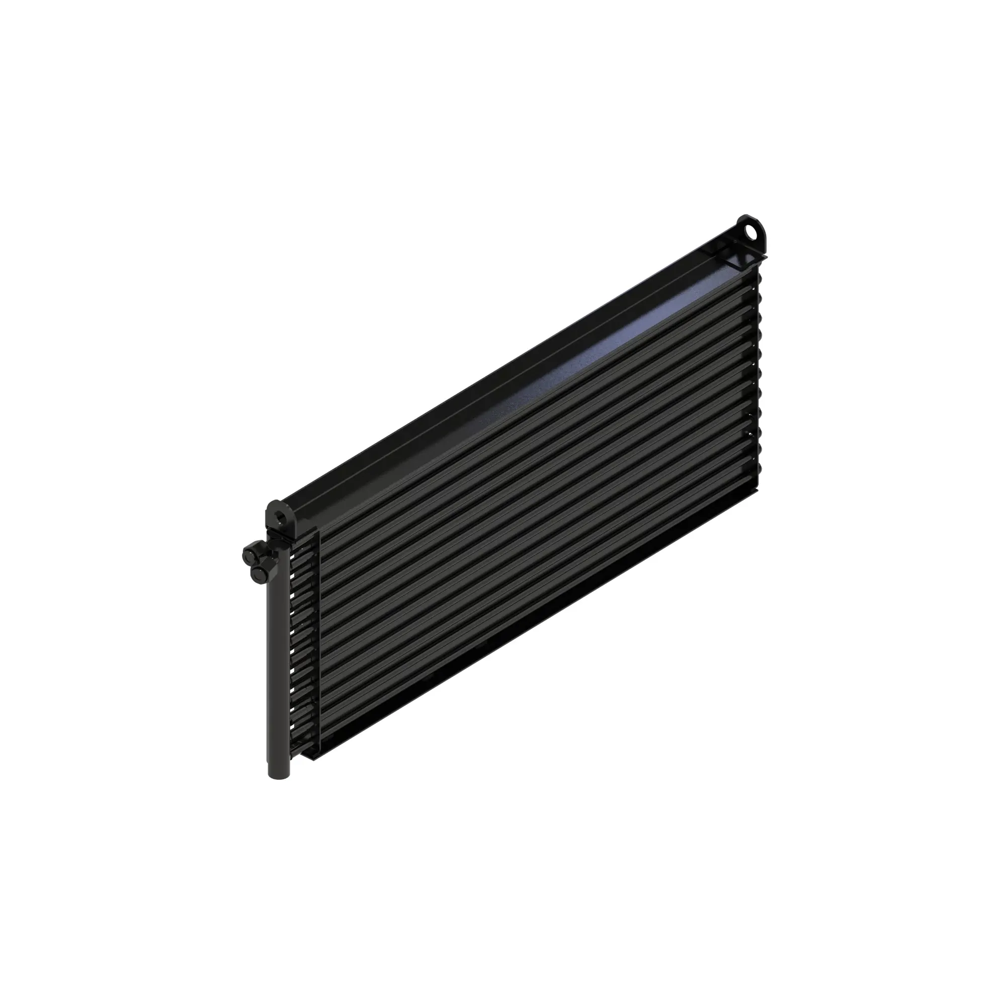 Oil Cooler