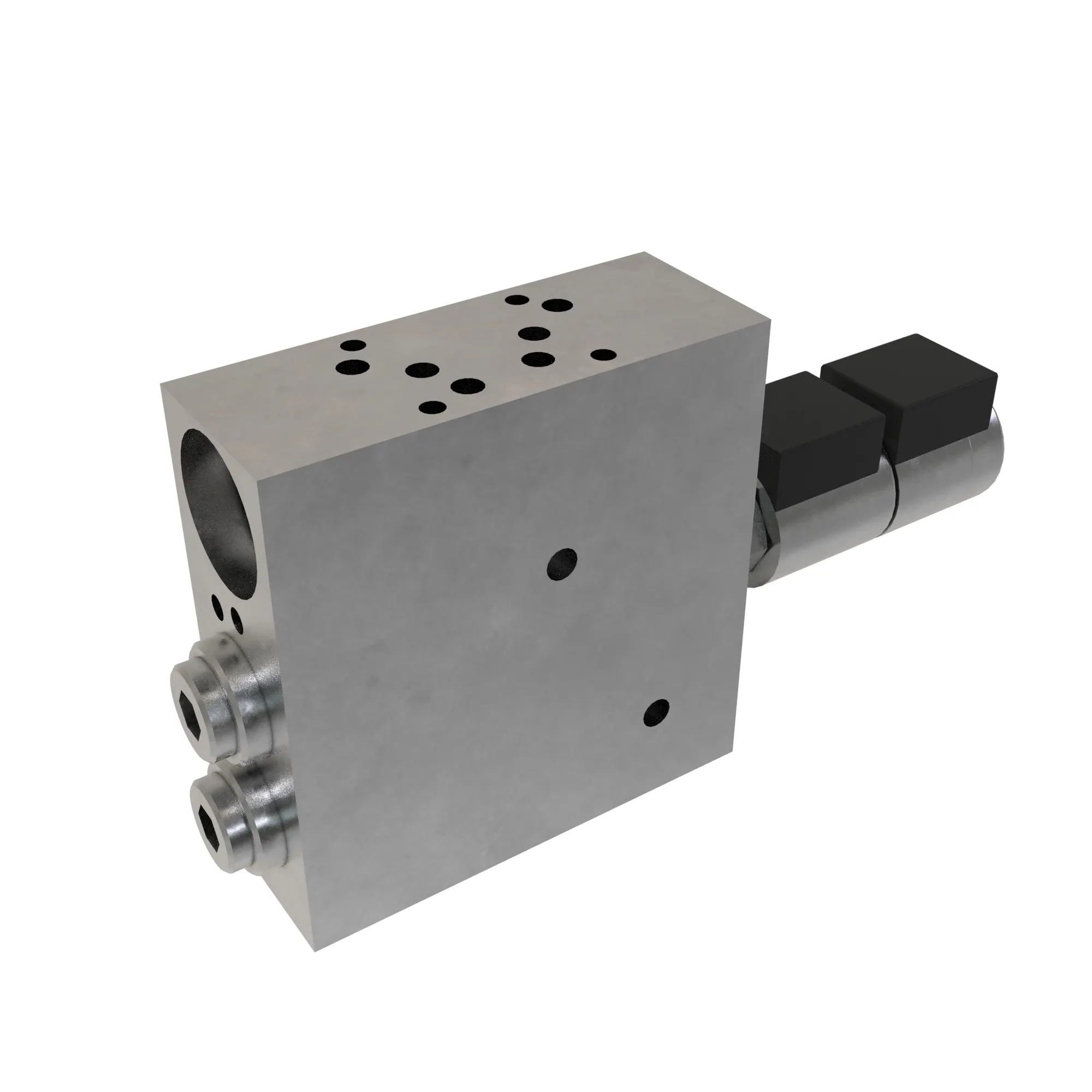 VLS valve