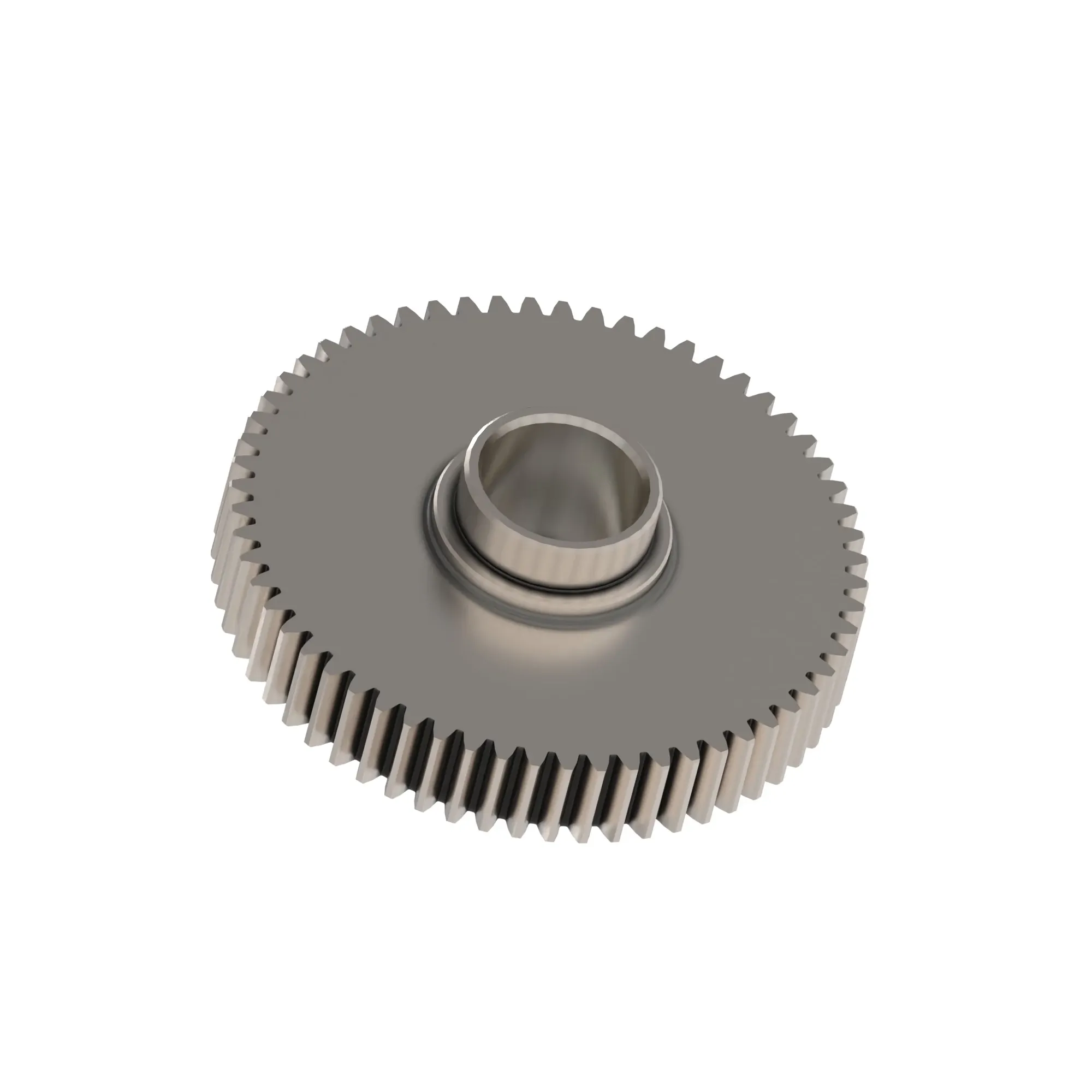 John Deere Spur Gear, 60 Teeth - YZ591041